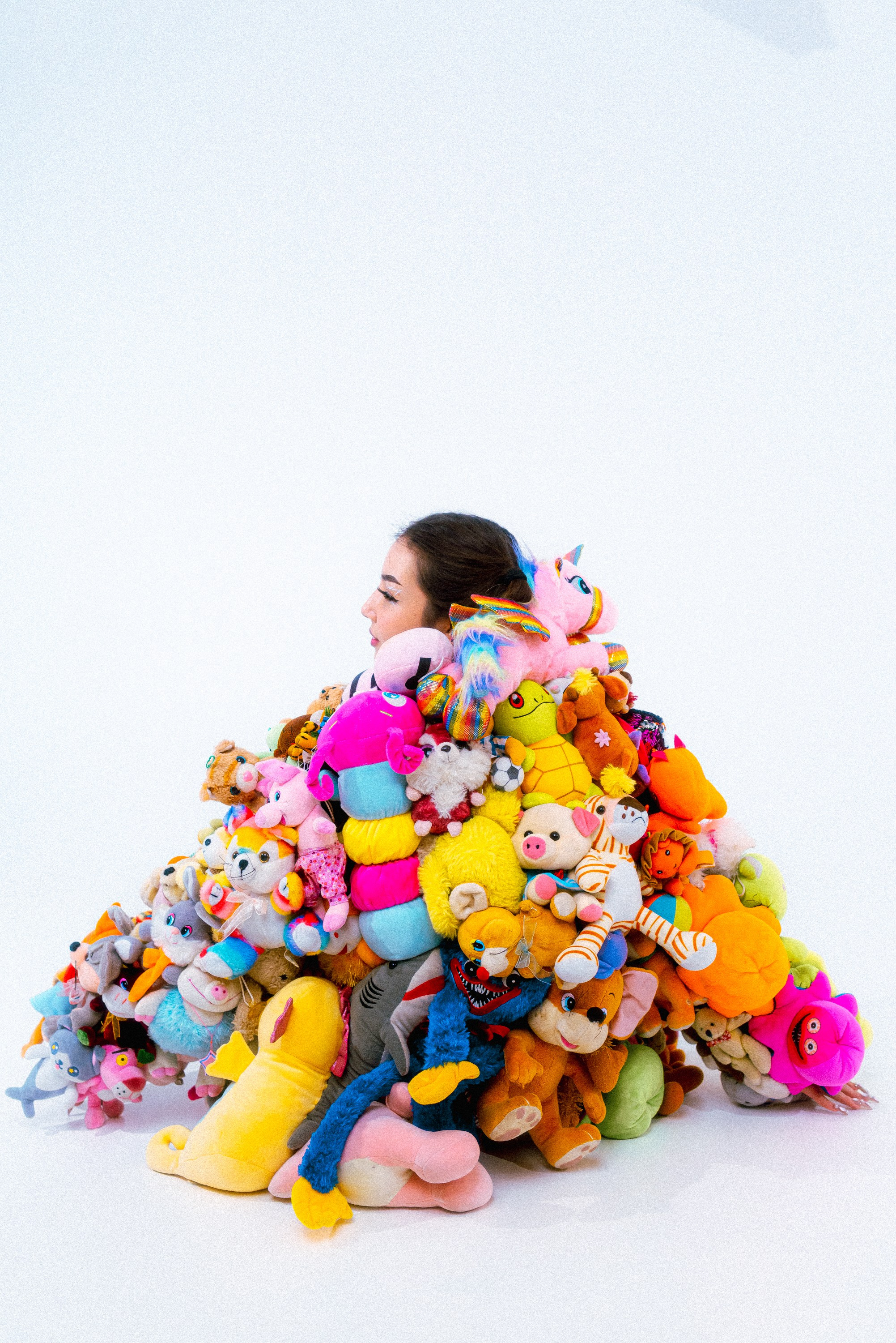 Милена. Фотограф Санкт-Петербург Виктория Гурина