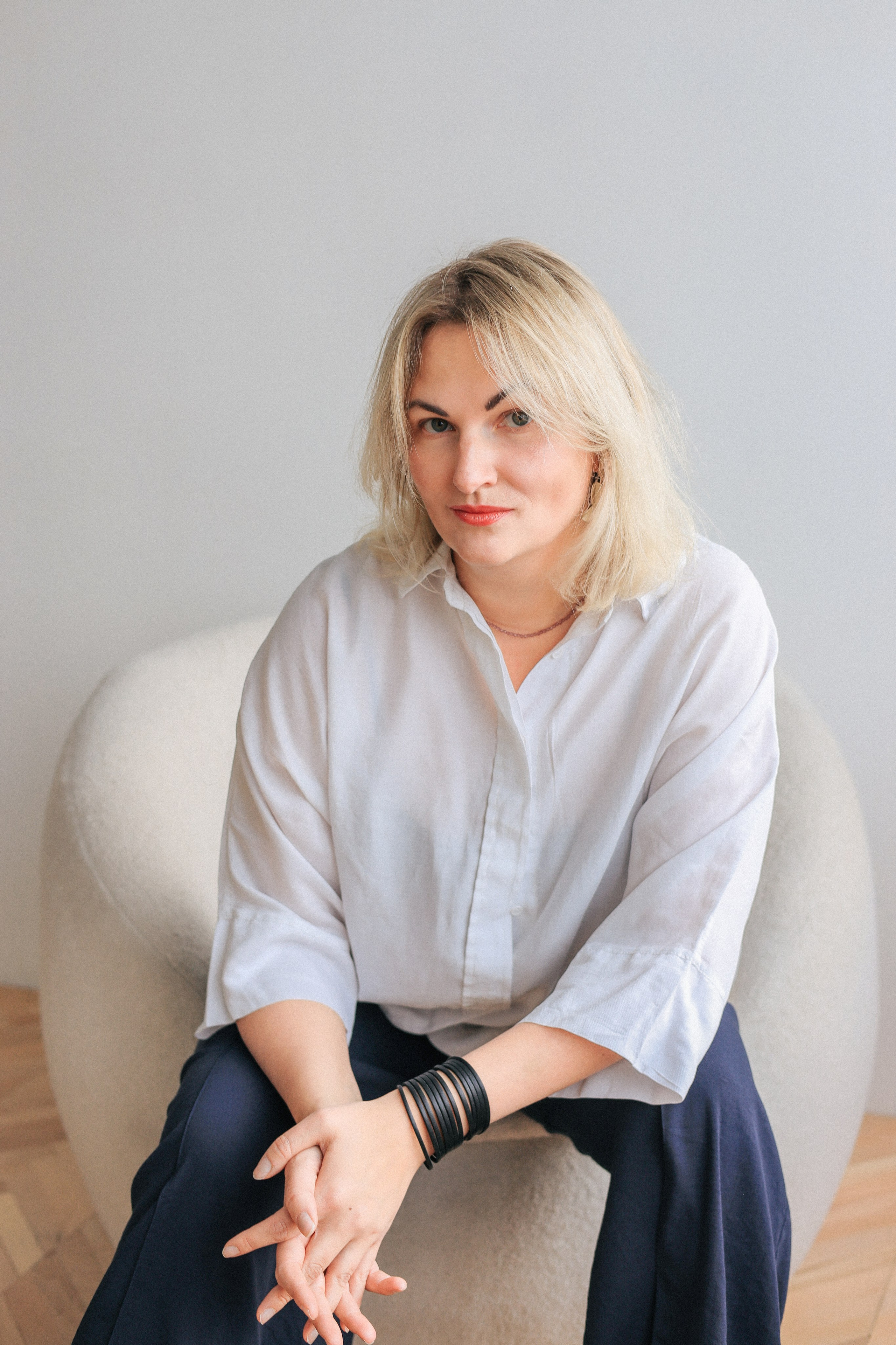 Дизайнеры интерьеров. Портретный фотограф в Красноярске Аня Медведева