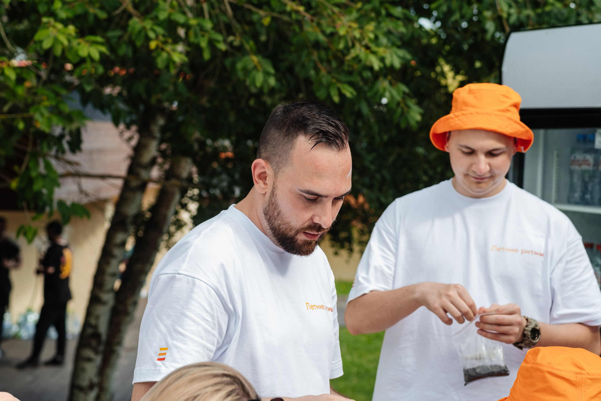 Корпоратив «ЕВРАЗ». Репортажный и портретный фотограф в Москве Илья Спиридонов