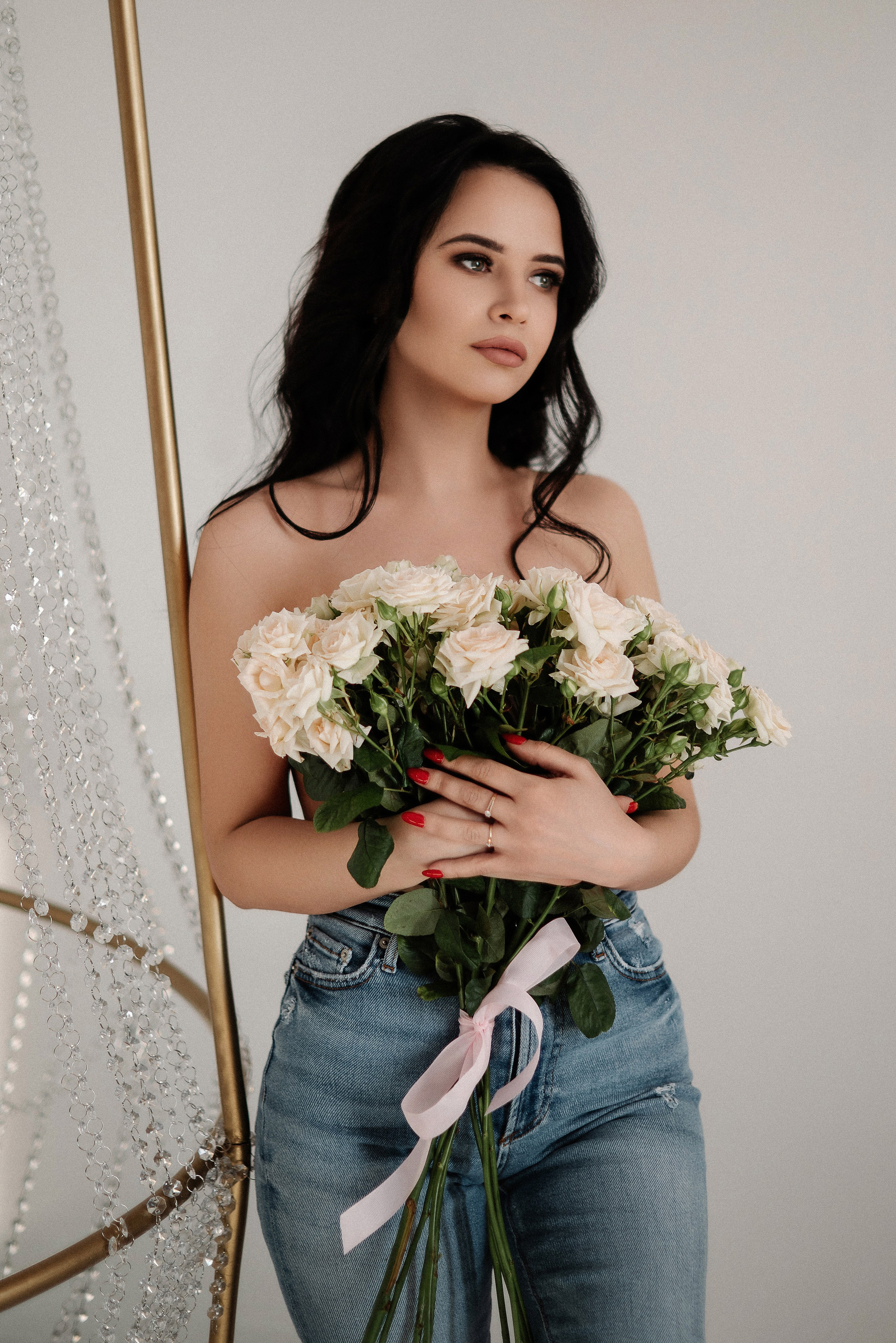 Женские. Свадебный и портретный фотограф в Липецке Юлия Свит