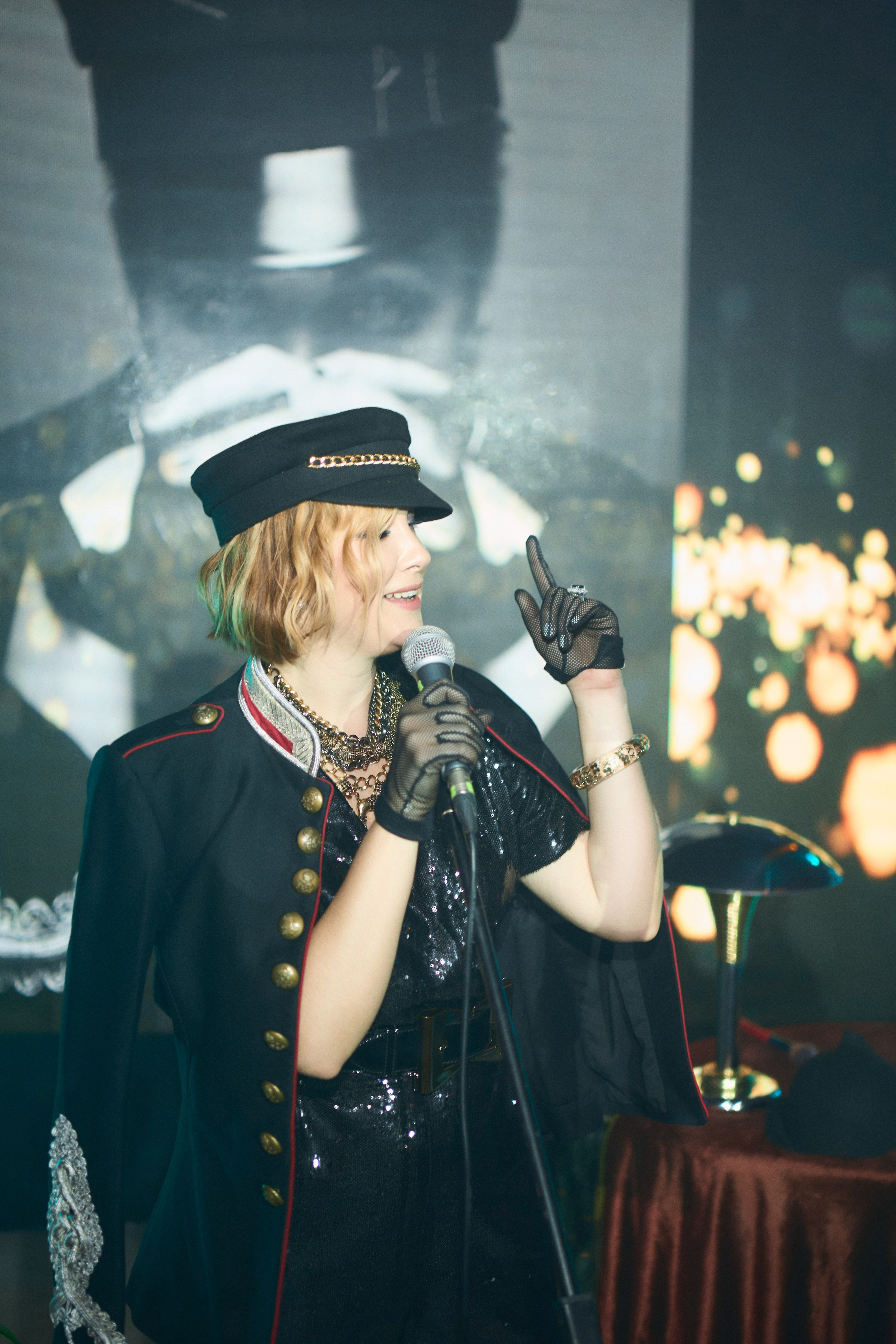 День рождения Ольги. Фотограф Олег Сотник