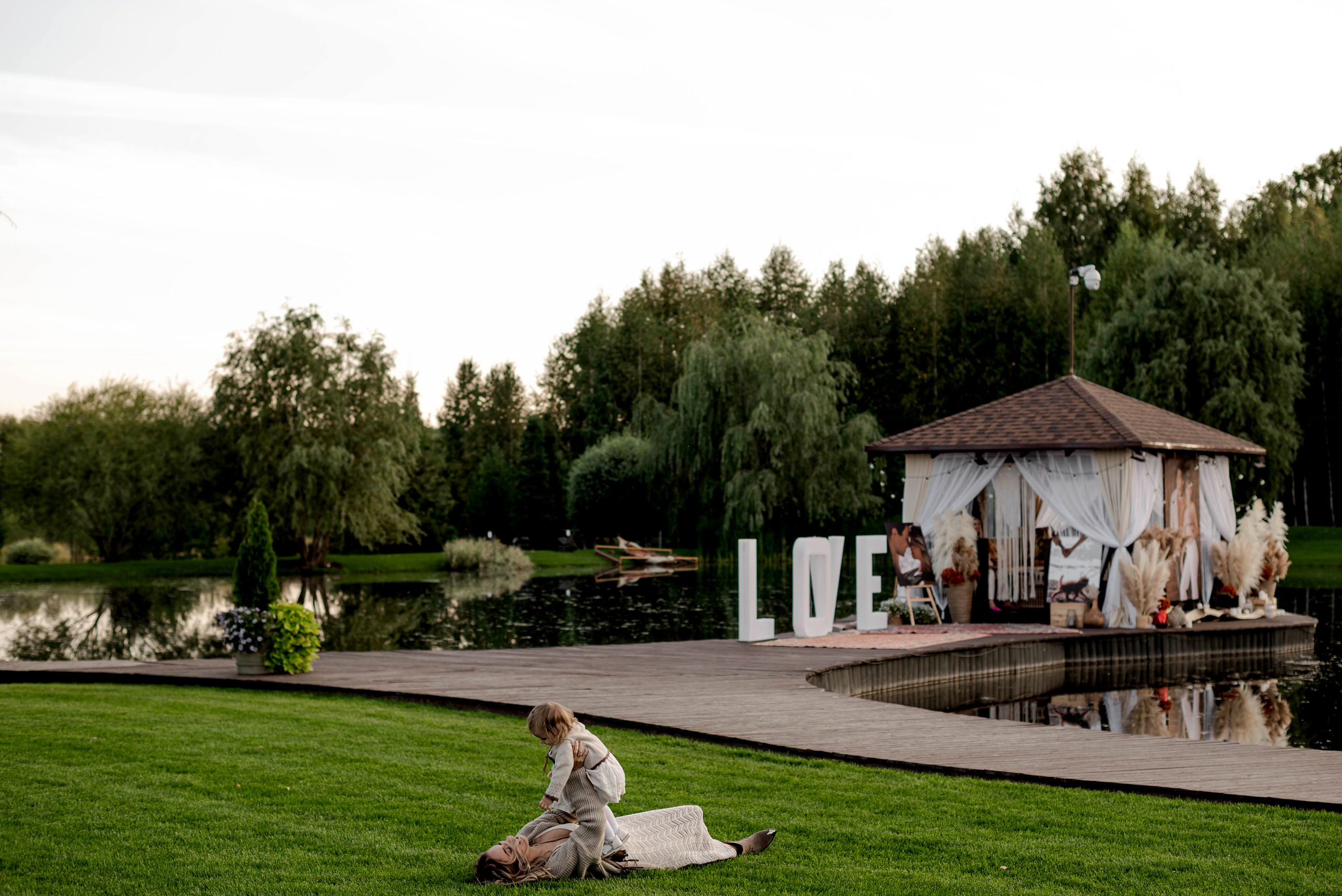 В стиле свободы. Свадебный и семейный фотограф в Новосибирске, Санкт-Петербурге, Москве