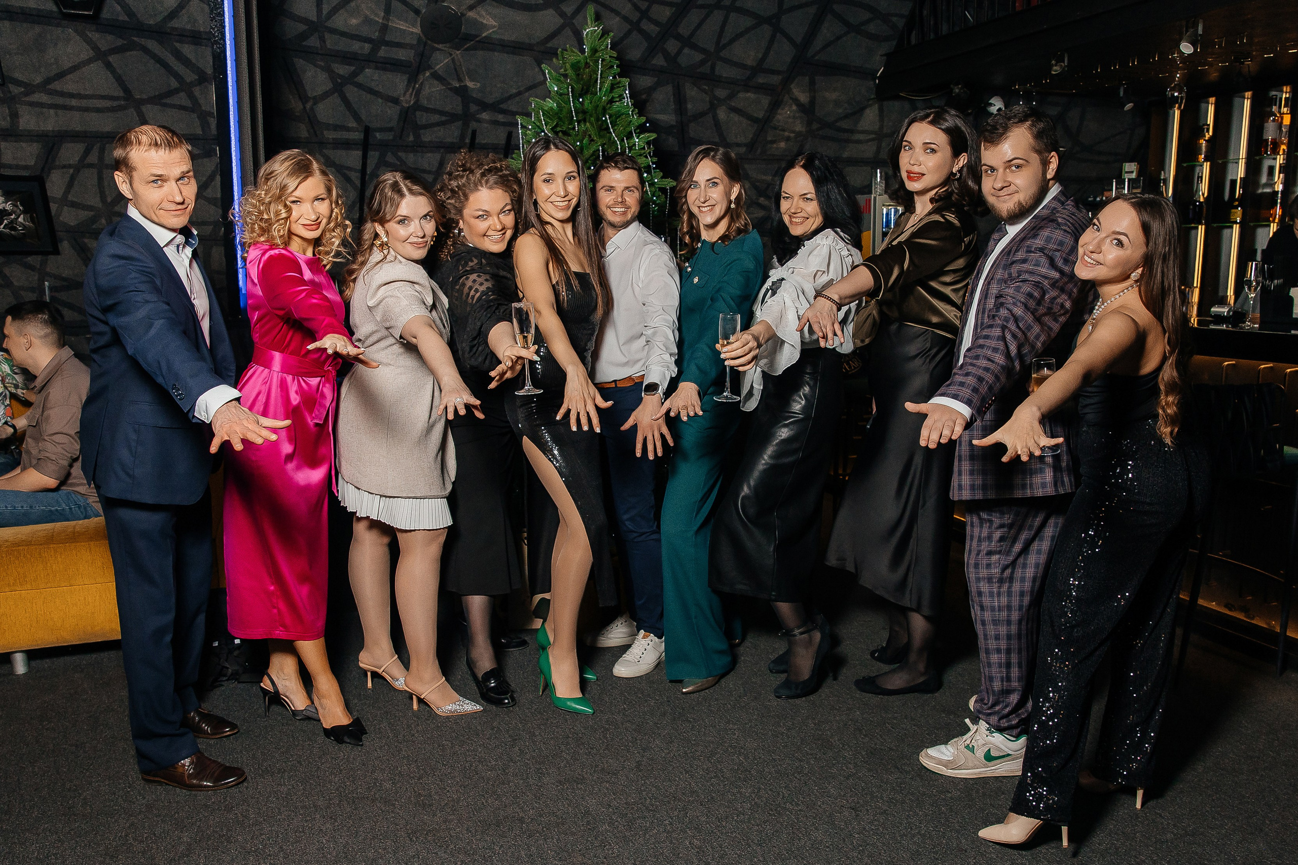 Корпоратив «Т-банк». Свадебный и портретный фотограф в Екатеринбурге Виолетта Куприкова