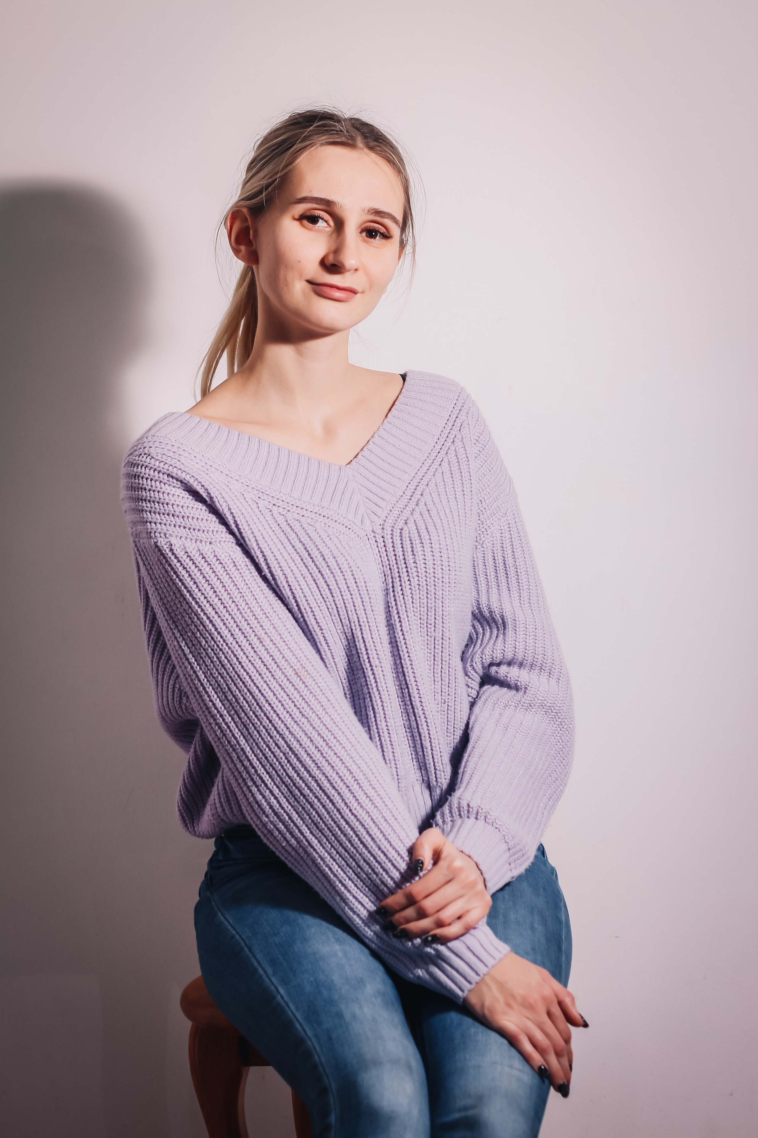 LIZA. Фотограф в Крыму Григорий
