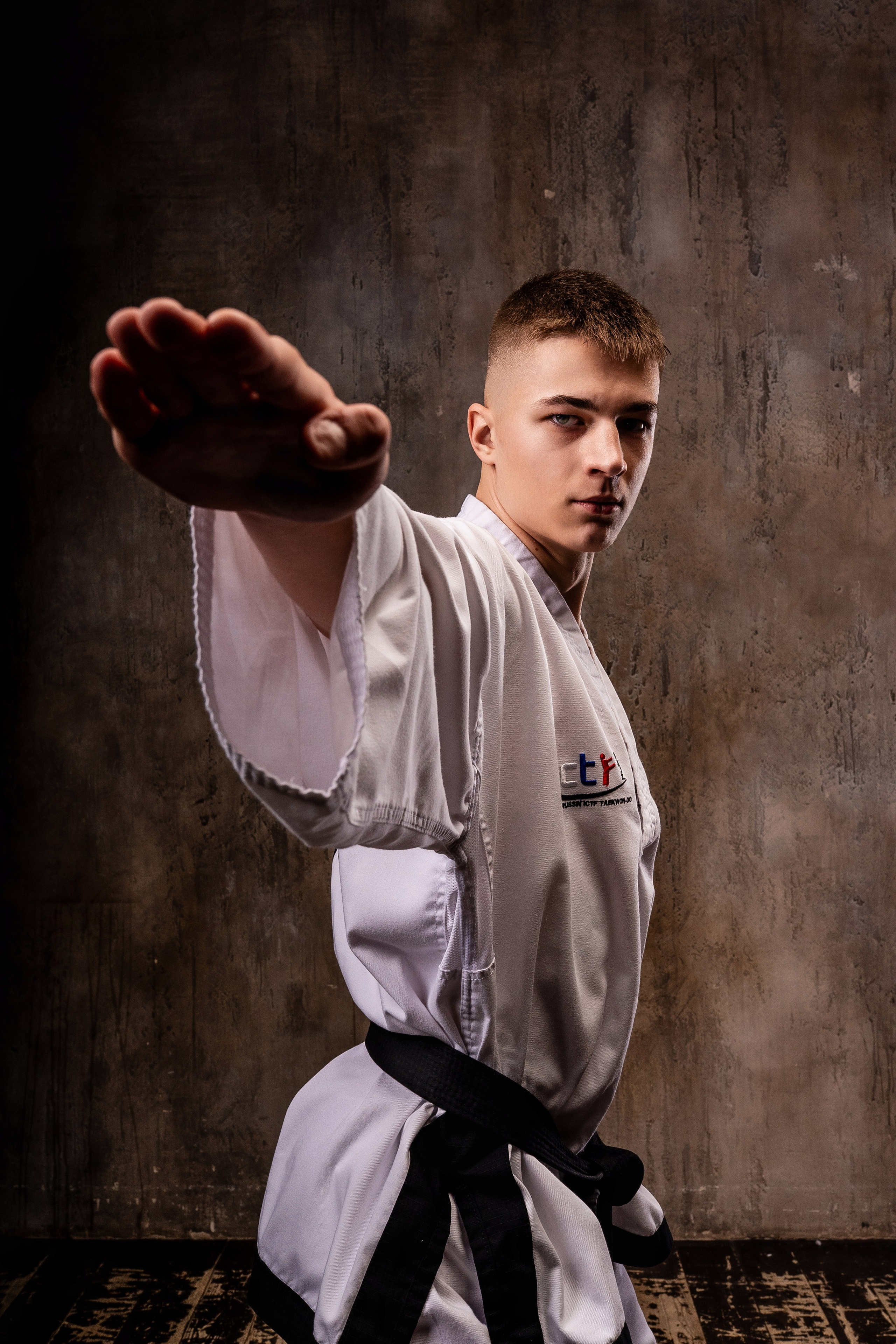 Тхэквондо. Фотограф и видеограф Евгений Романов Санкт-Петербург