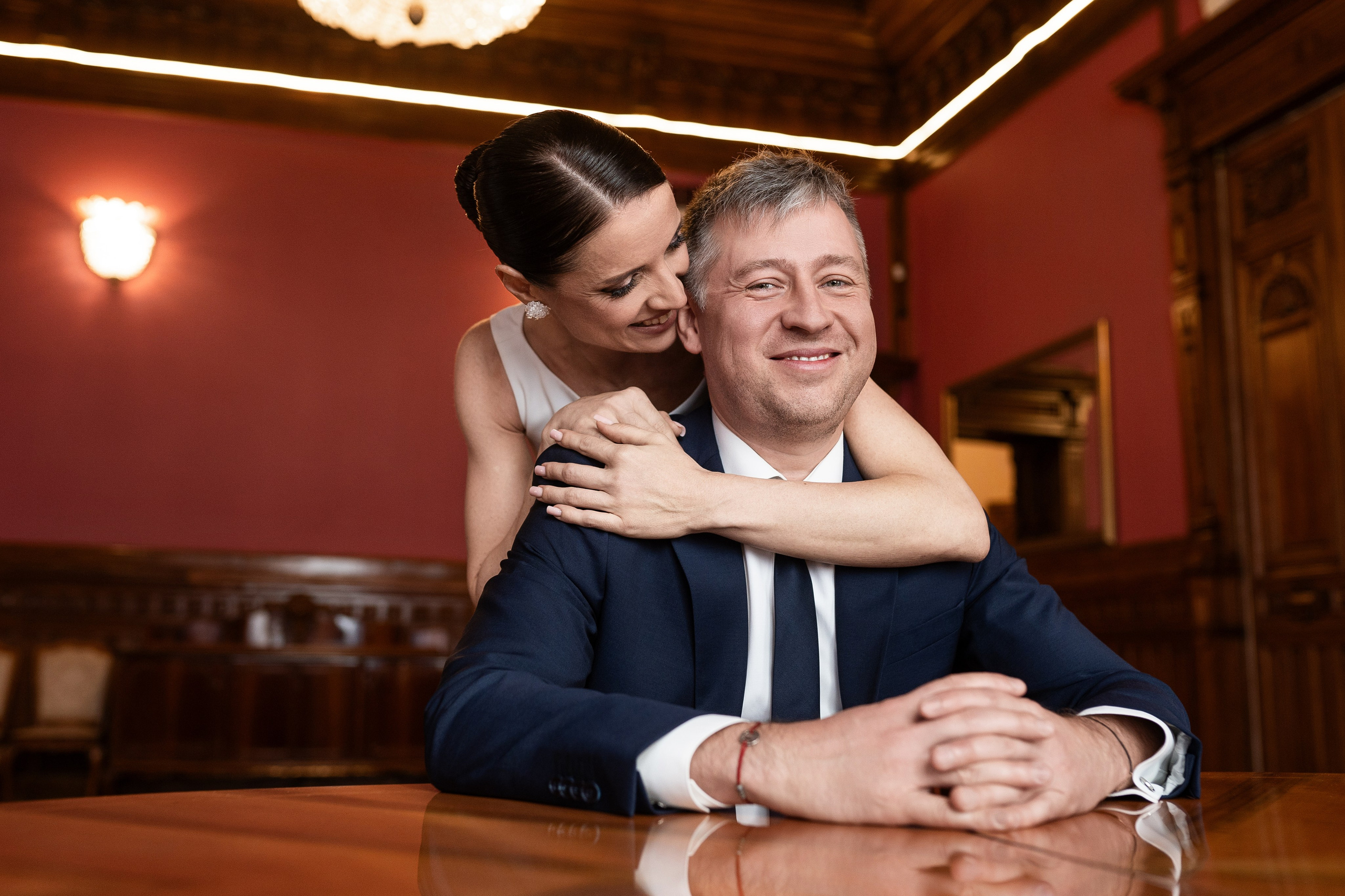 Свадьба Андрея и Наташи. Фотограф и видеограф Евгений Романов Санкт-Петербург