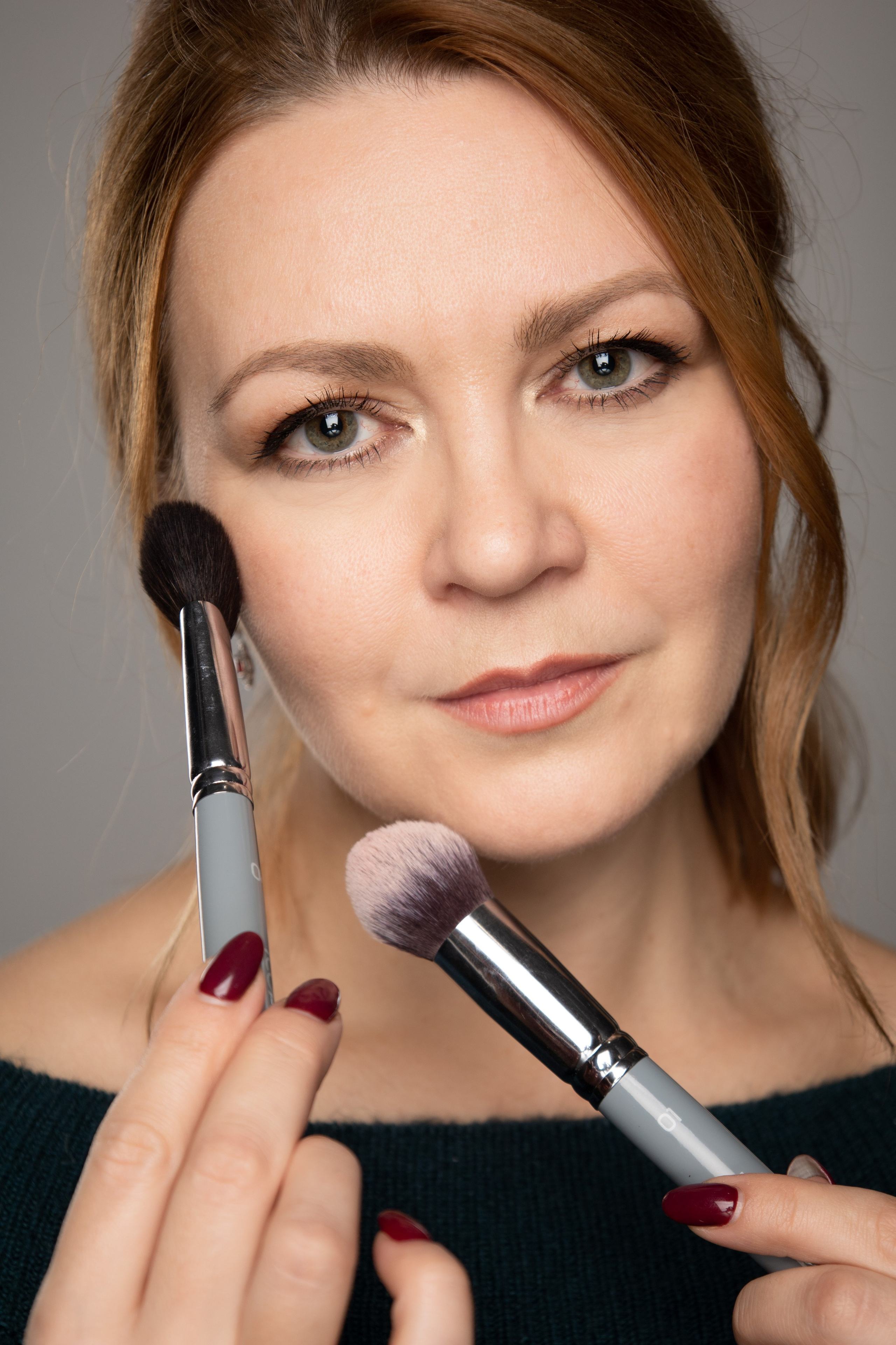 Лариса. Семейная и портретная съёмка в Москве