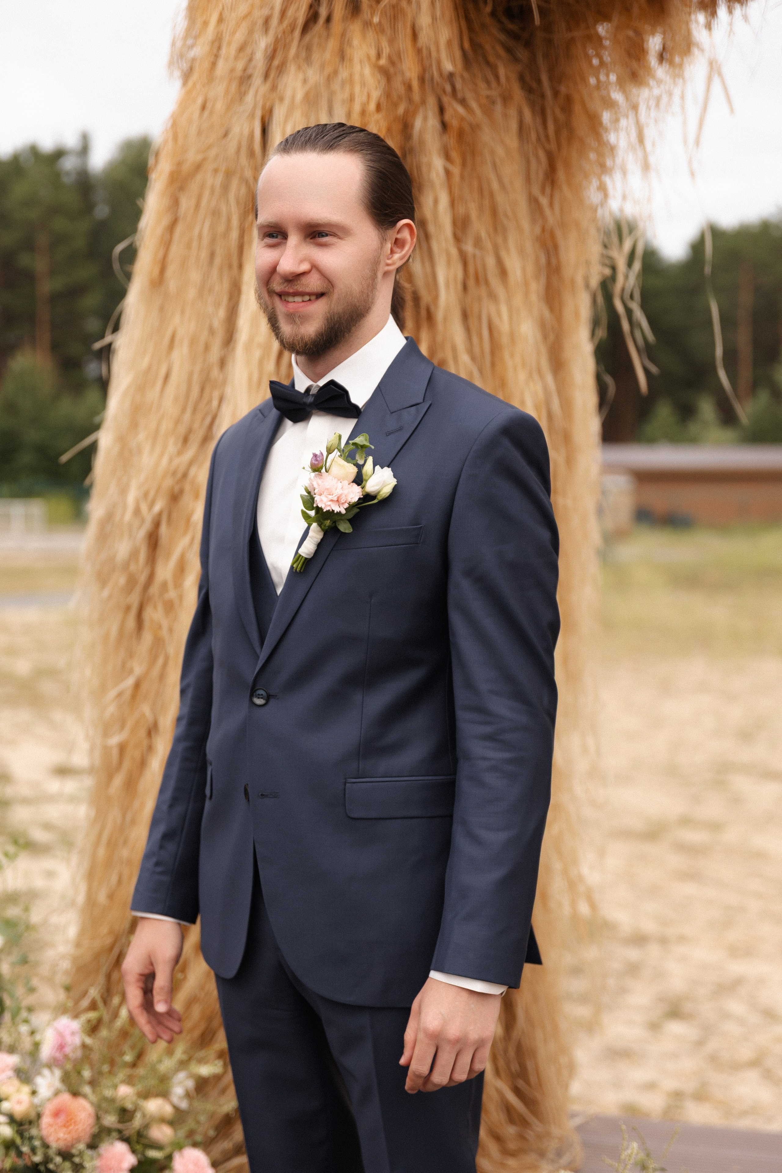 Владимир и Анна. Фотограф Тюмень Пушковская Кристина