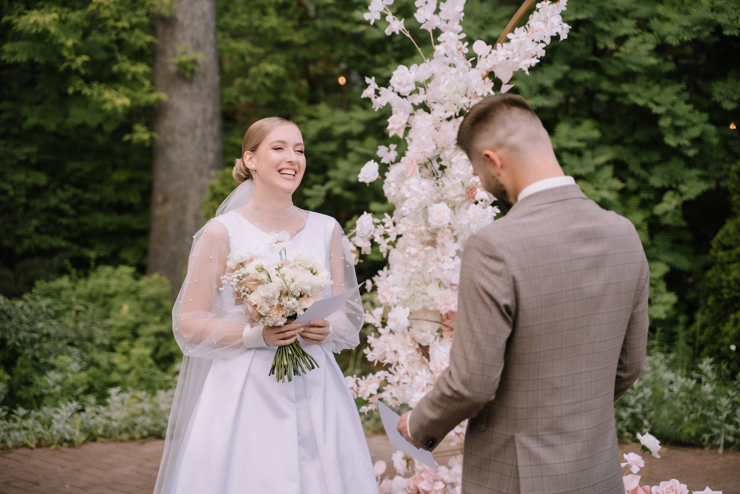 Даниил и София. Свадебный фотограф Ижевск