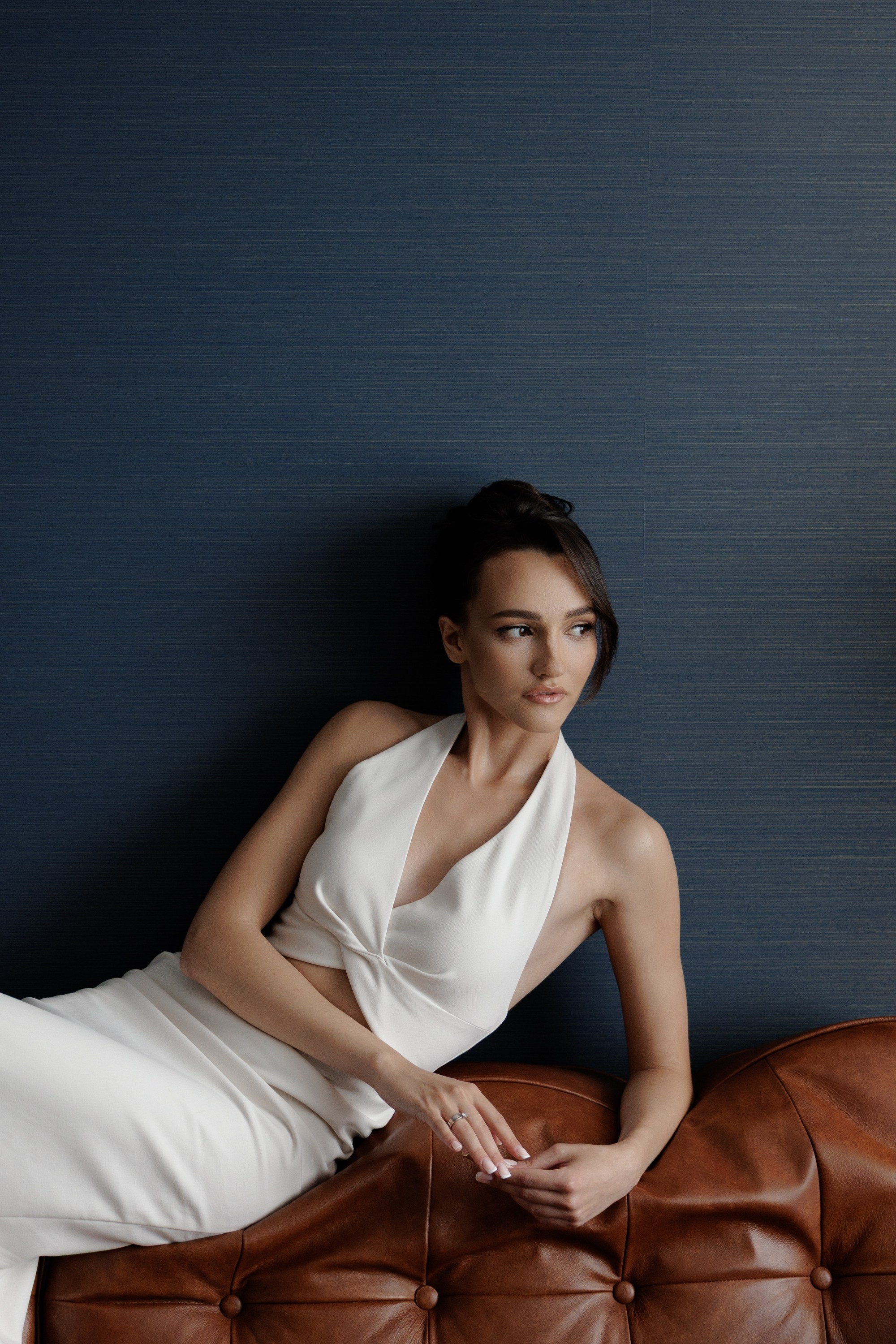 Андрей и Валерия (клиентская серия). Фотограф Иркутск