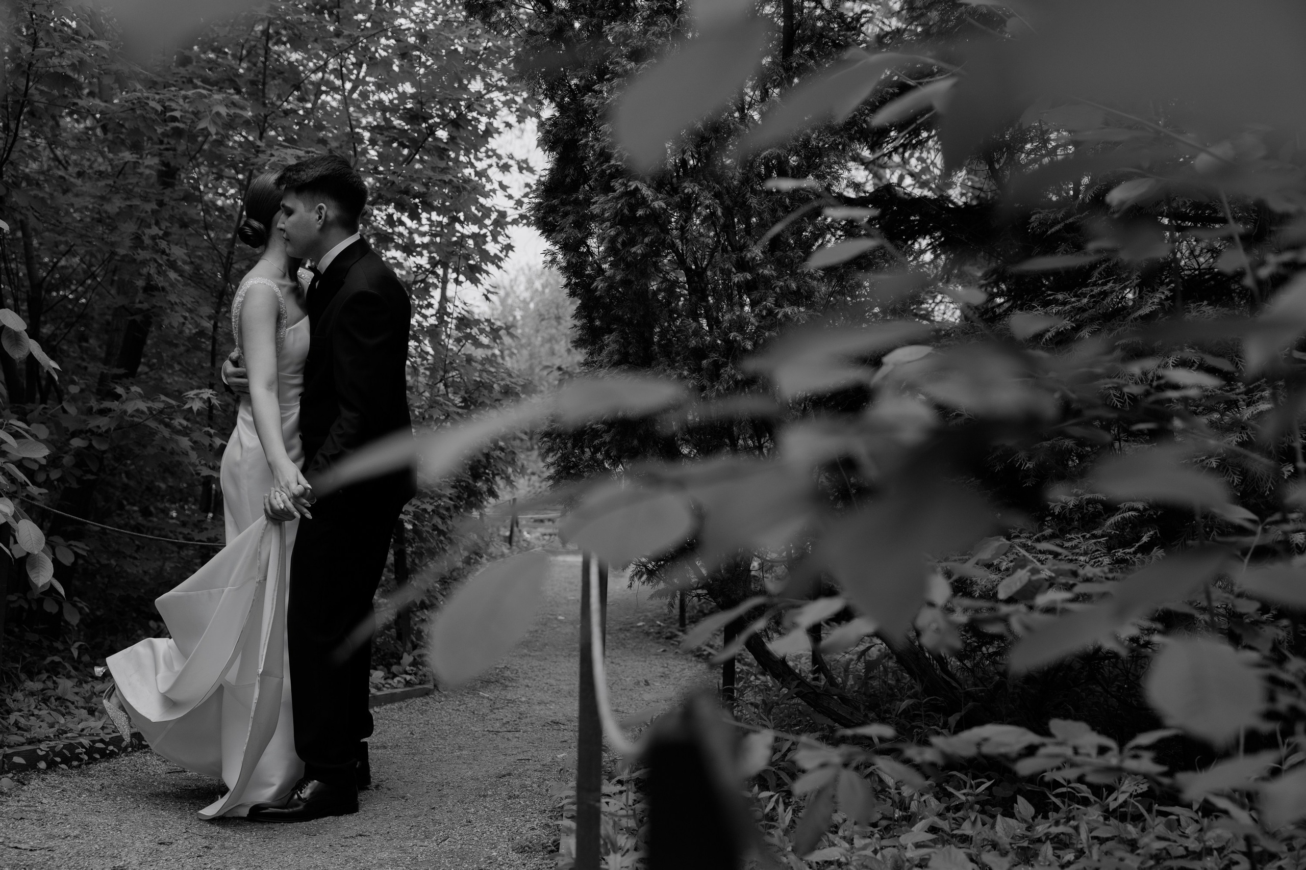 Алексей и Алина (полный день). Свадебный фотограф