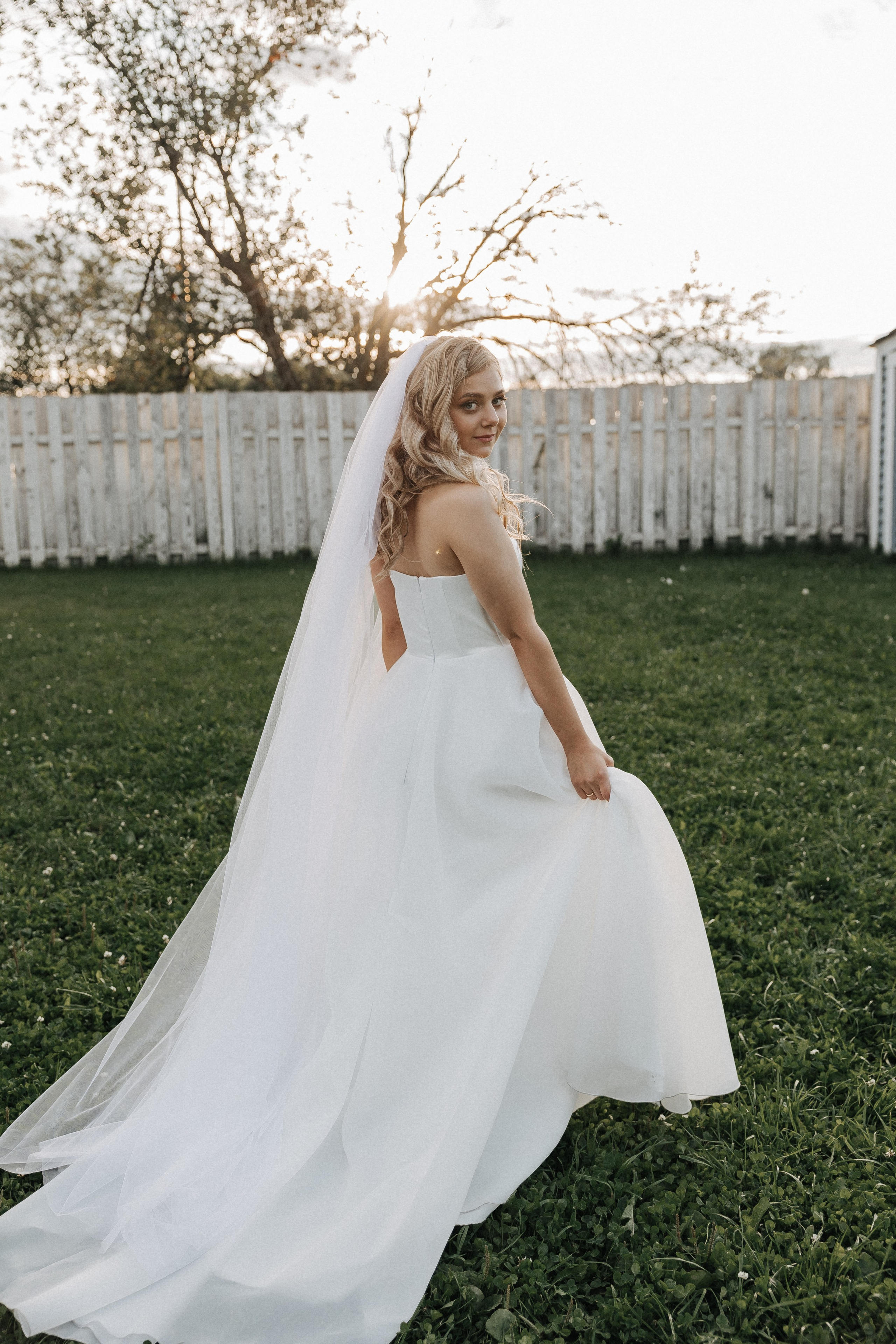 Никита и Лера. Свадебный фотограф в Москве и Екатеринбурге