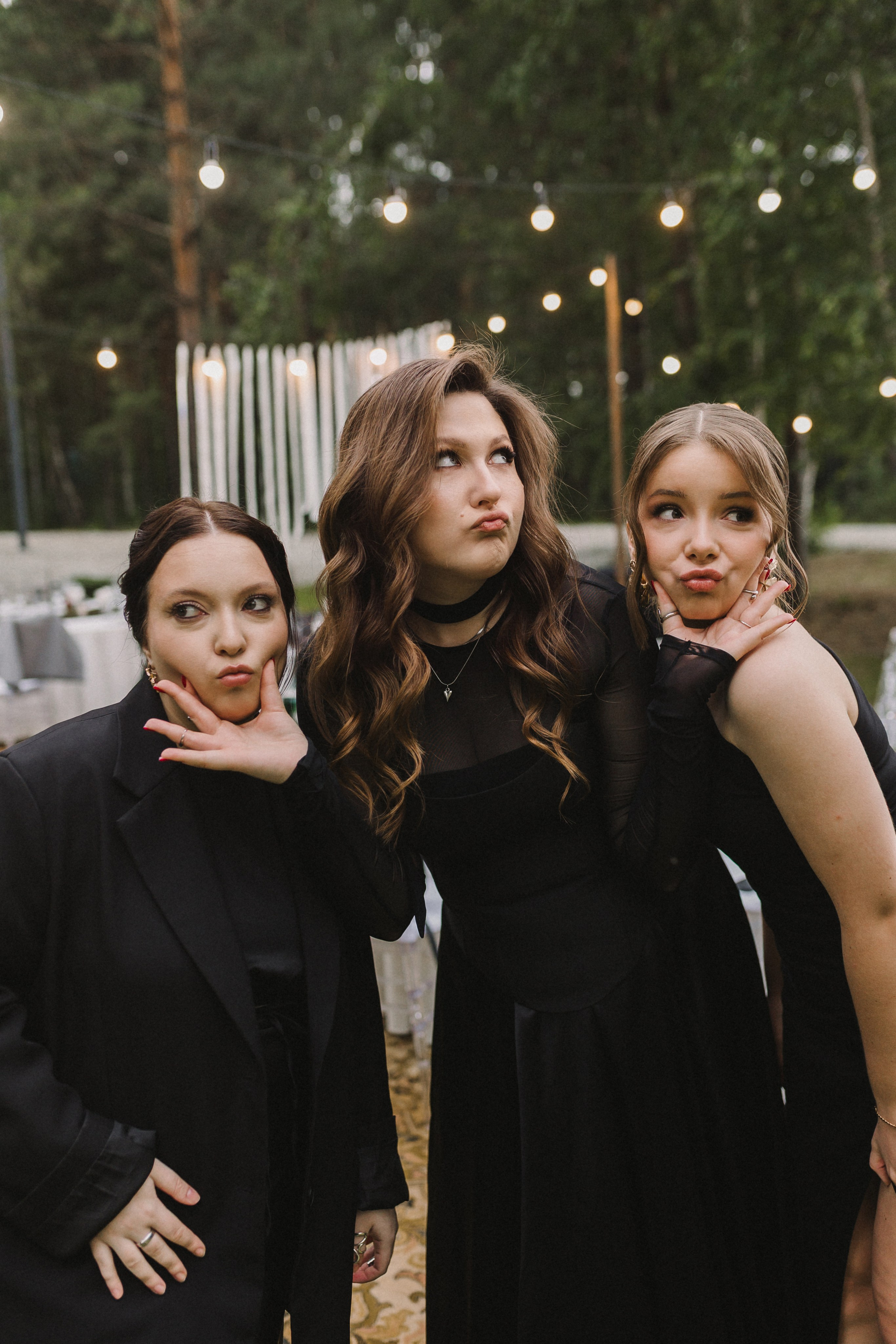 Настя и Андрей. Свадебный фотограф в Москве и Екатеринбурге