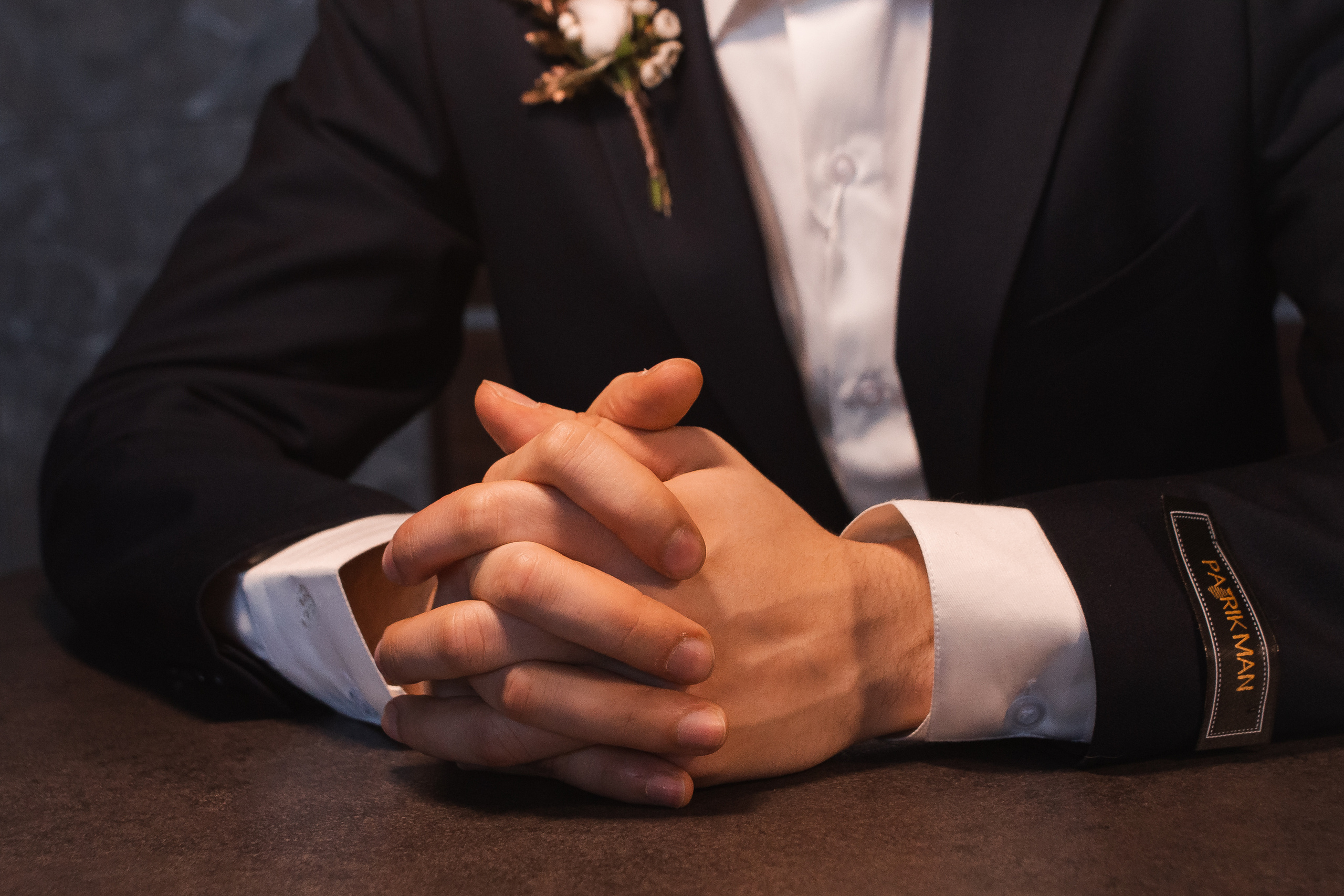 Челябинск (студия Паутина). Свадебный фотограф Наталья Помазкина | Репортаж Екатеринбург Москва