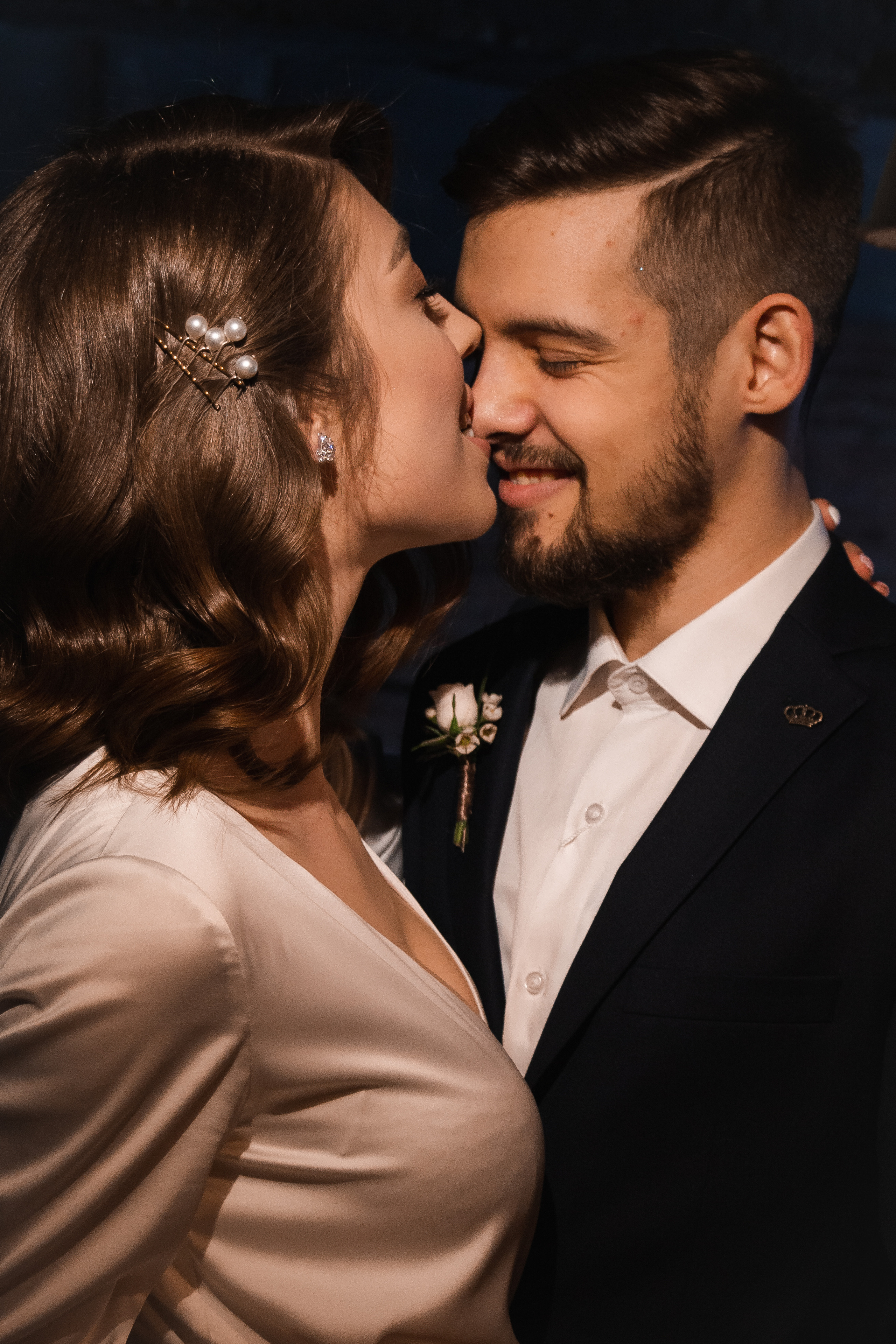 Челябинск (студия Паутина). Свадебный фотограф Наталья Помазкина | Репортаж Екатеринбург Москва