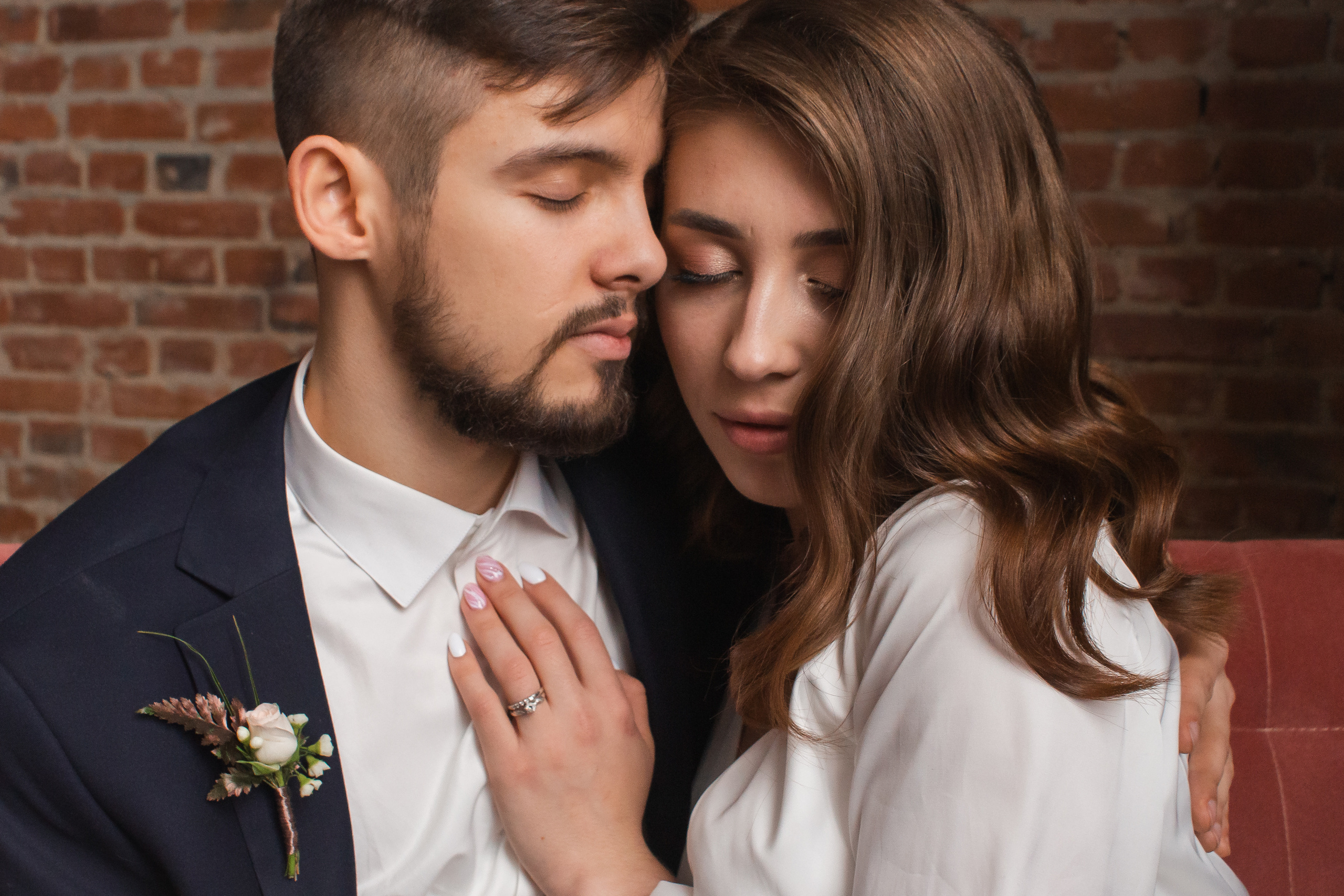 Челябинск (студия Паутина). Свадебный фотограф Наталья Помазкина | Репортаж Екатеринбург Москва