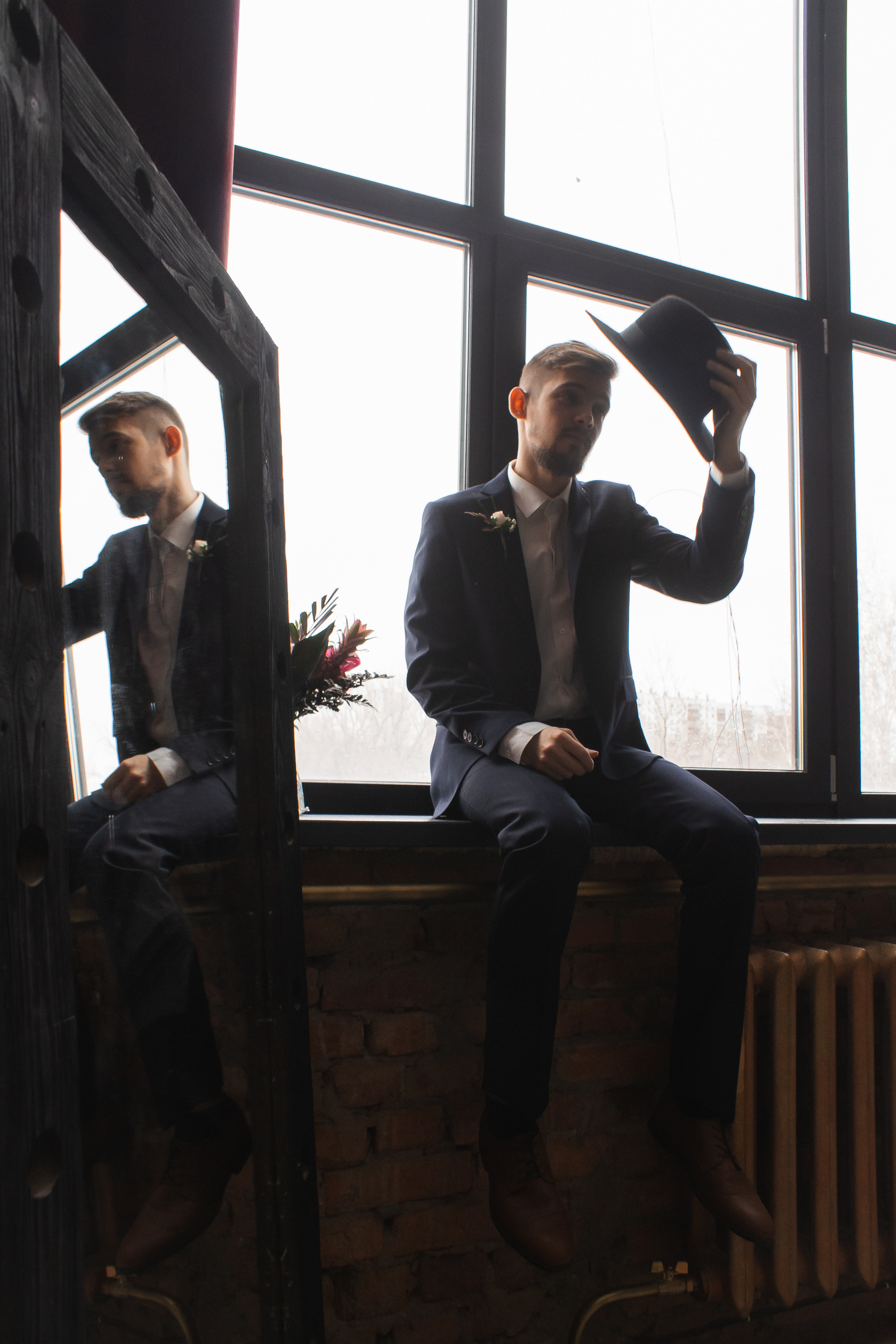 Челябинск (студия Паутина). Свадебный фотограф Наталья Помазкина | Репортаж Екатеринбург Москва