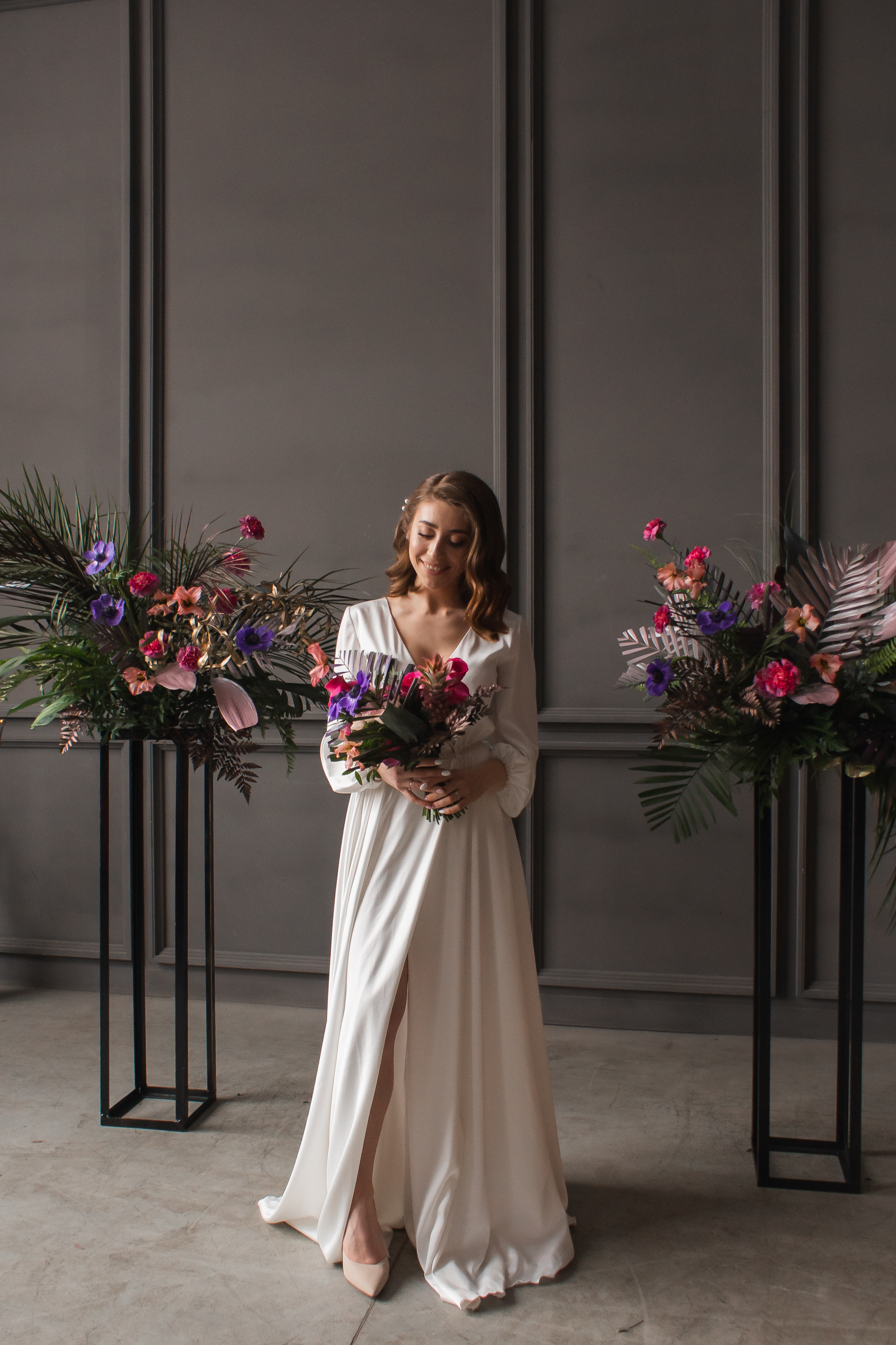 Челябинск (студия Паутина). Свадебный фотограф Наталья Помазкина | Репортаж Екатеринбург Москва