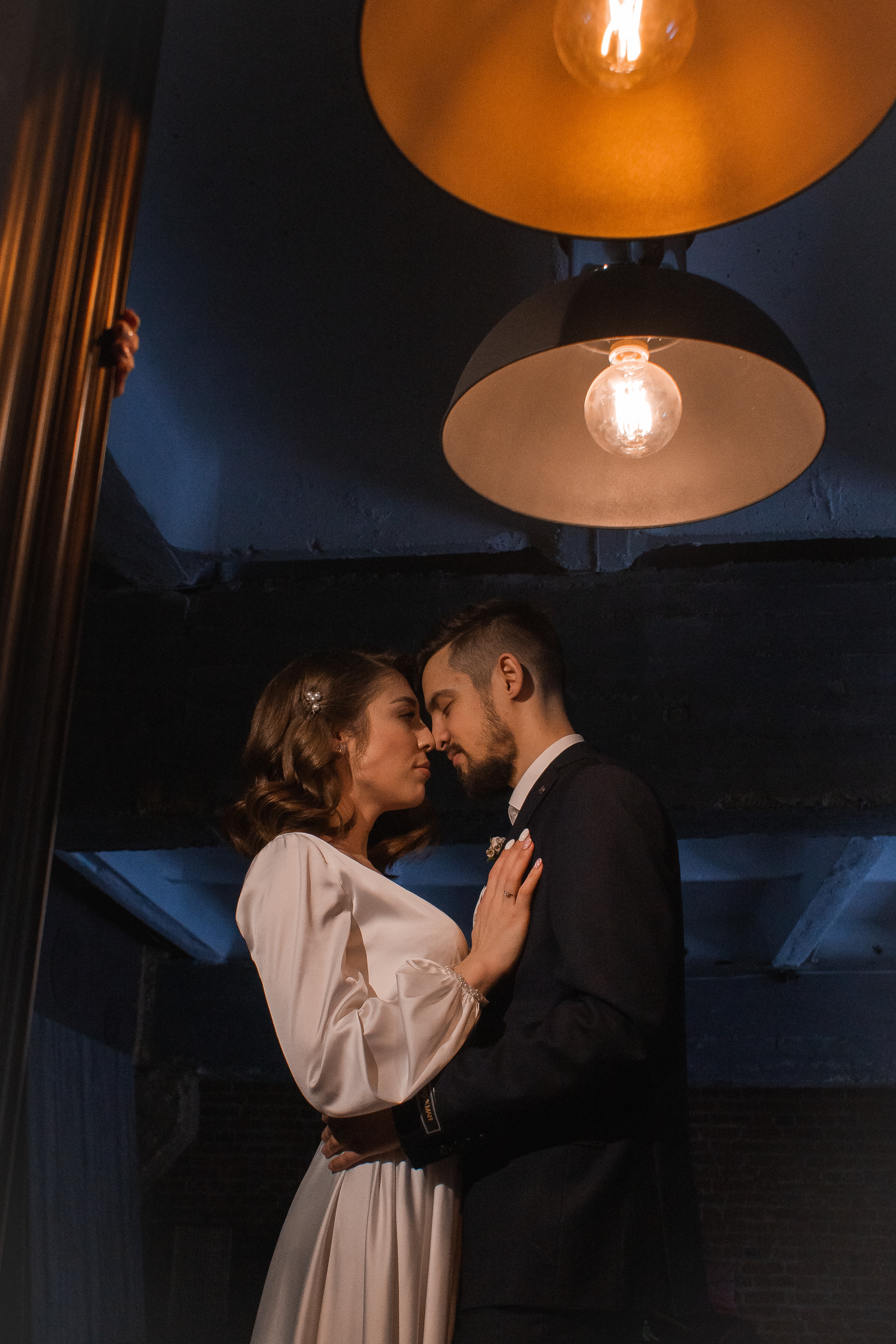 Челябинск (студия Паутина). Свадебный фотограф Наталья Помазкина | Репортаж Екатеринбург Москва