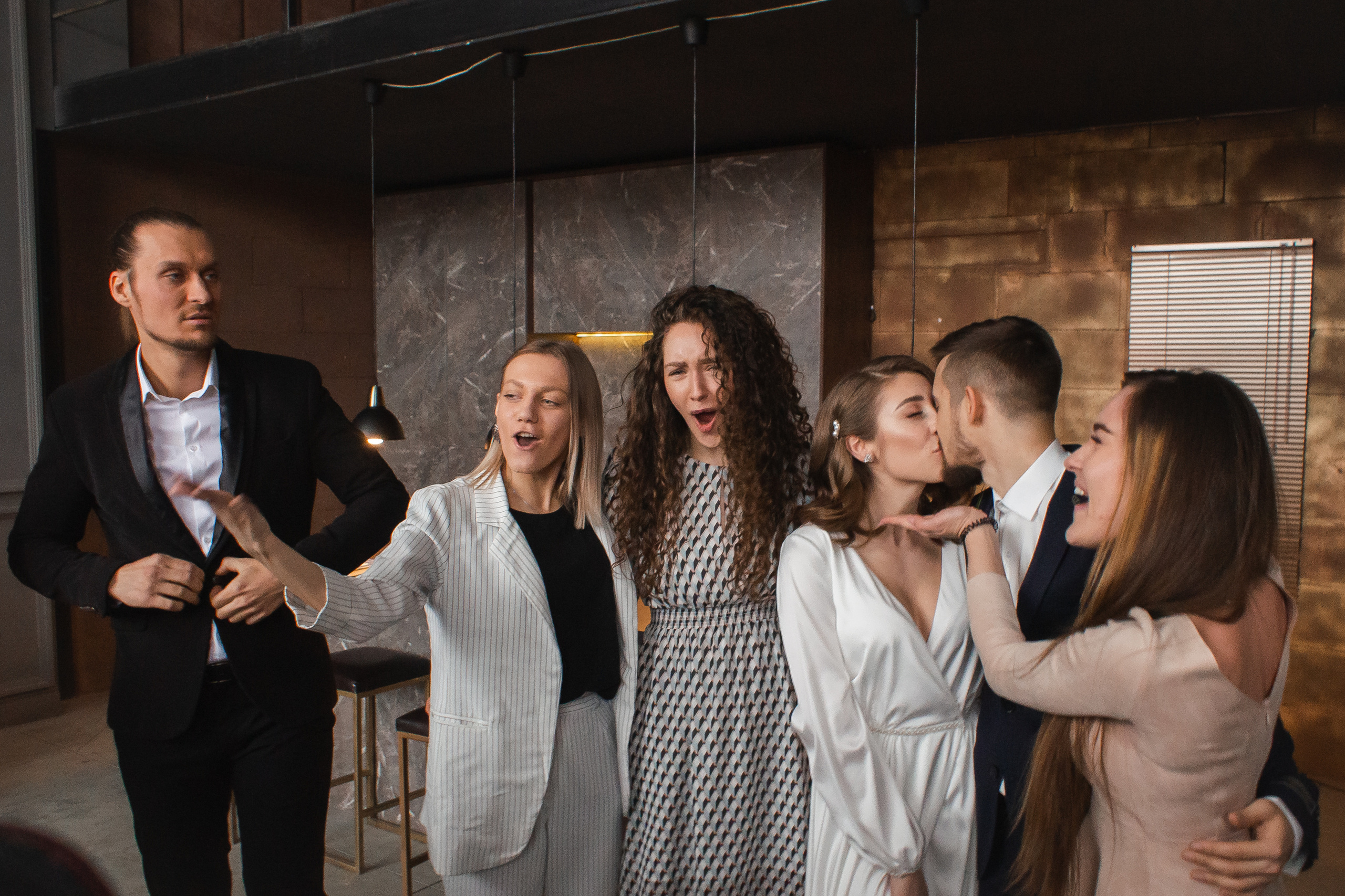 Челябинск (студия Паутина). Свадебный фотограф Наталья Помазкина | Репортаж Екатеринбург Москва