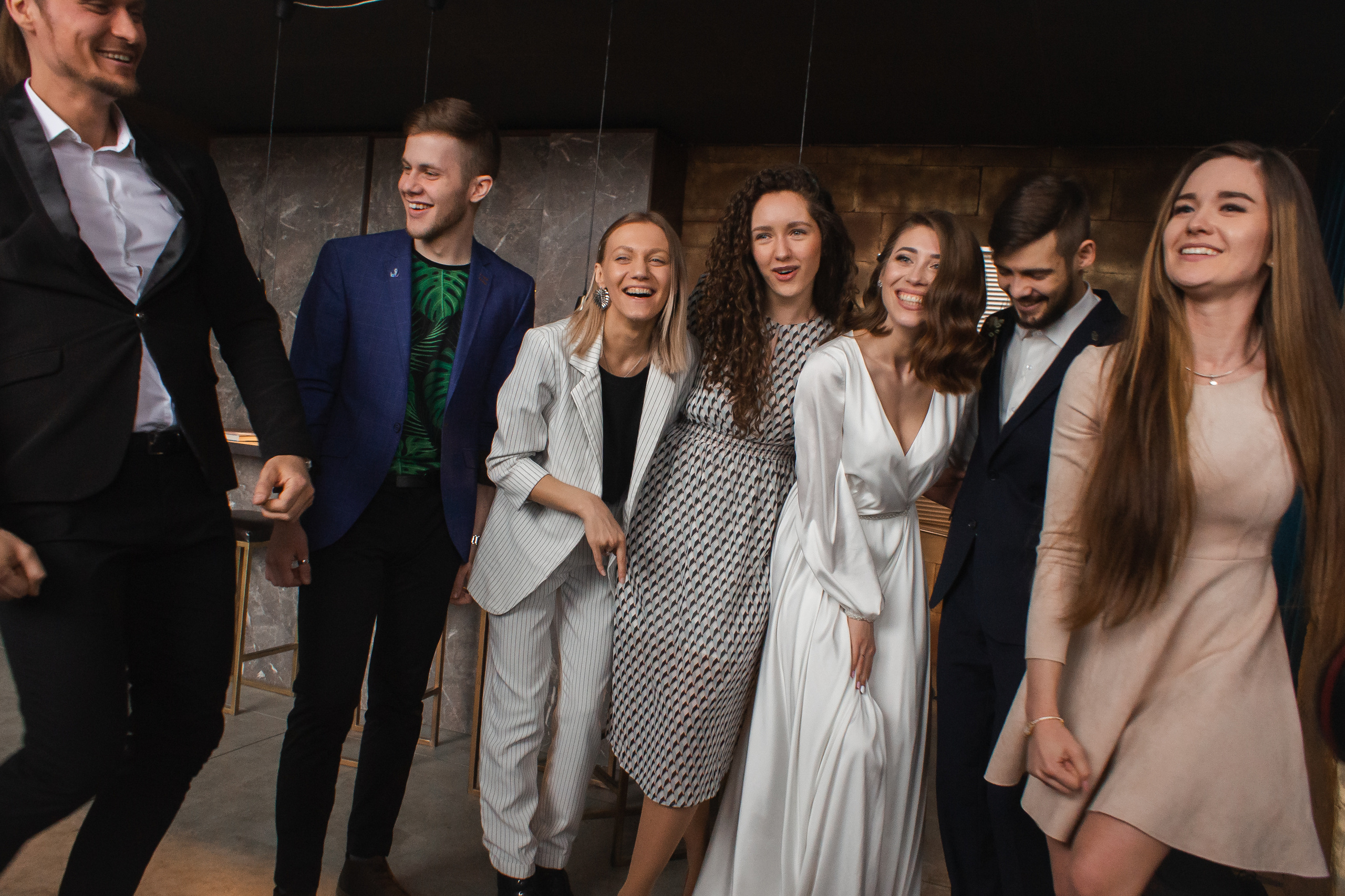 Челябинск (студия Паутина). Свадебный фотограф Наталья Помазкина | Репортаж Екатеринбург Москва