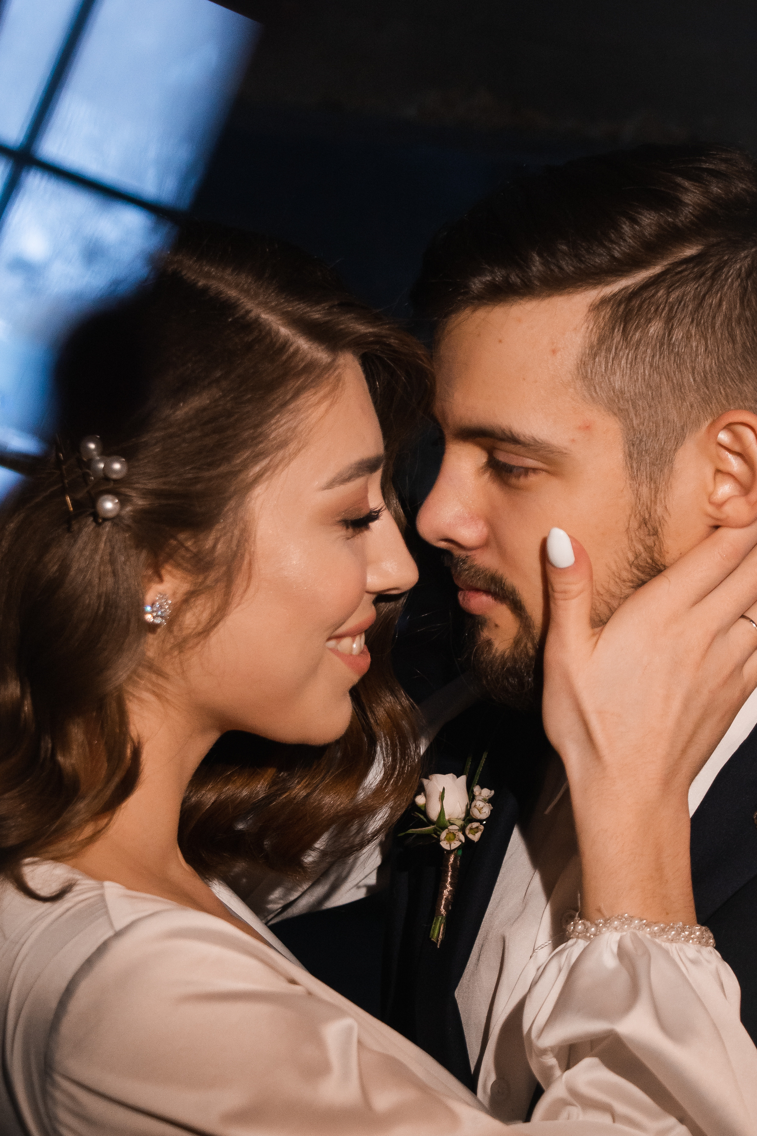 Челябинск (студия Паутина). Свадебный фотограф Наталья Помазкина | Репортаж Екатеринбург Москва