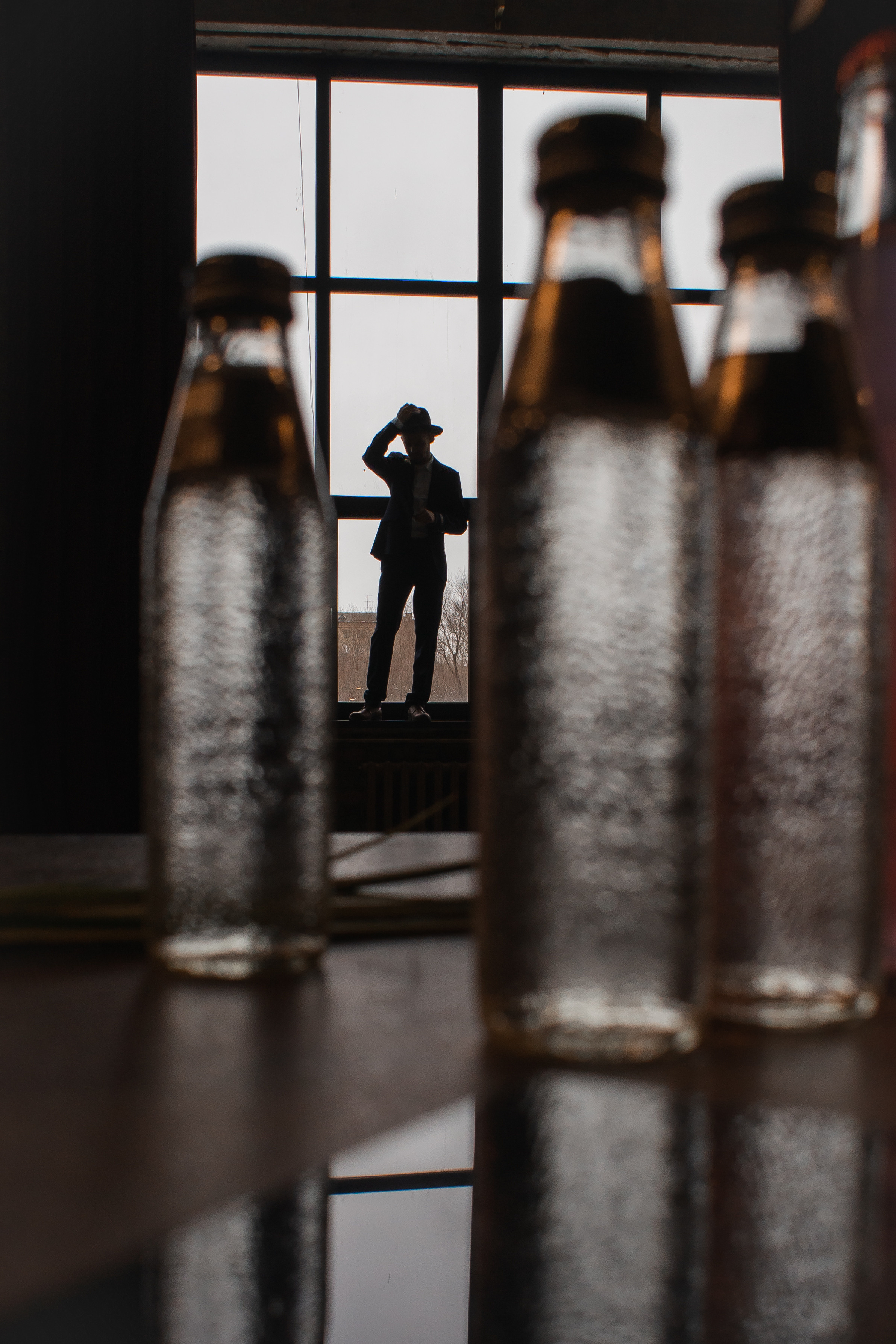 Челябинск (студия Паутина). Свадебный фотограф Наталья Помазкина | Репортаж Екатеринбург Москва