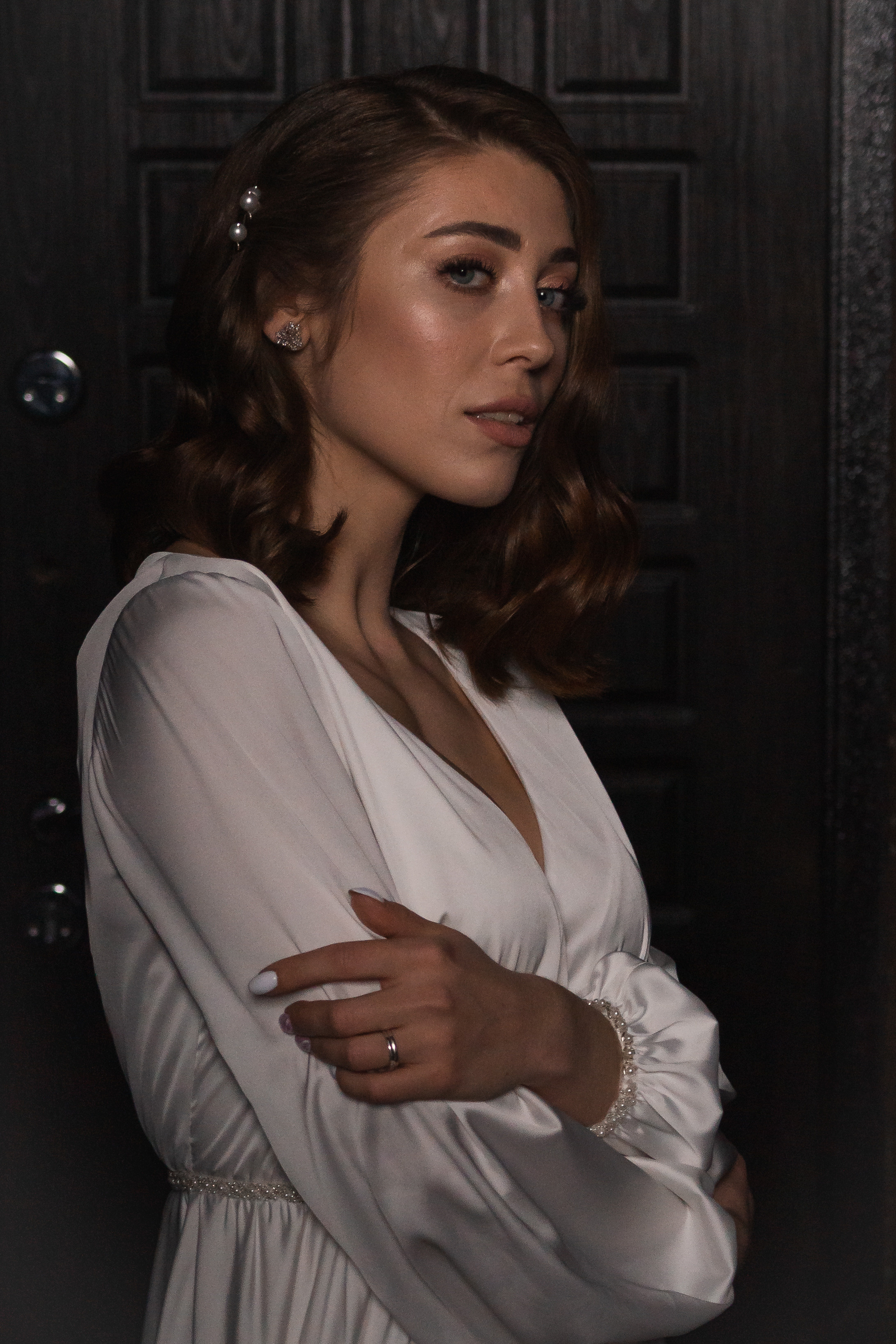 Челябинск (студия Паутина). Свадебный фотограф Наталья Помазкина | Репортаж Екатеринбург Москва