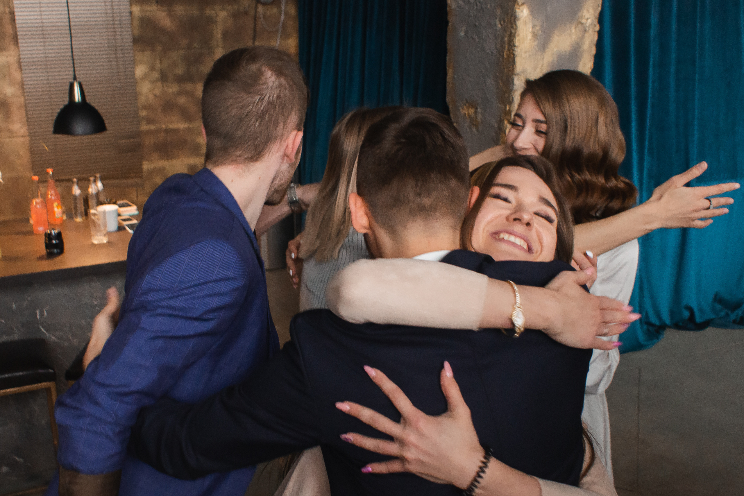 Челябинск (студия Паутина). Свадебный фотограф Наталья Помазкина | Репортаж Екатеринбург Москва