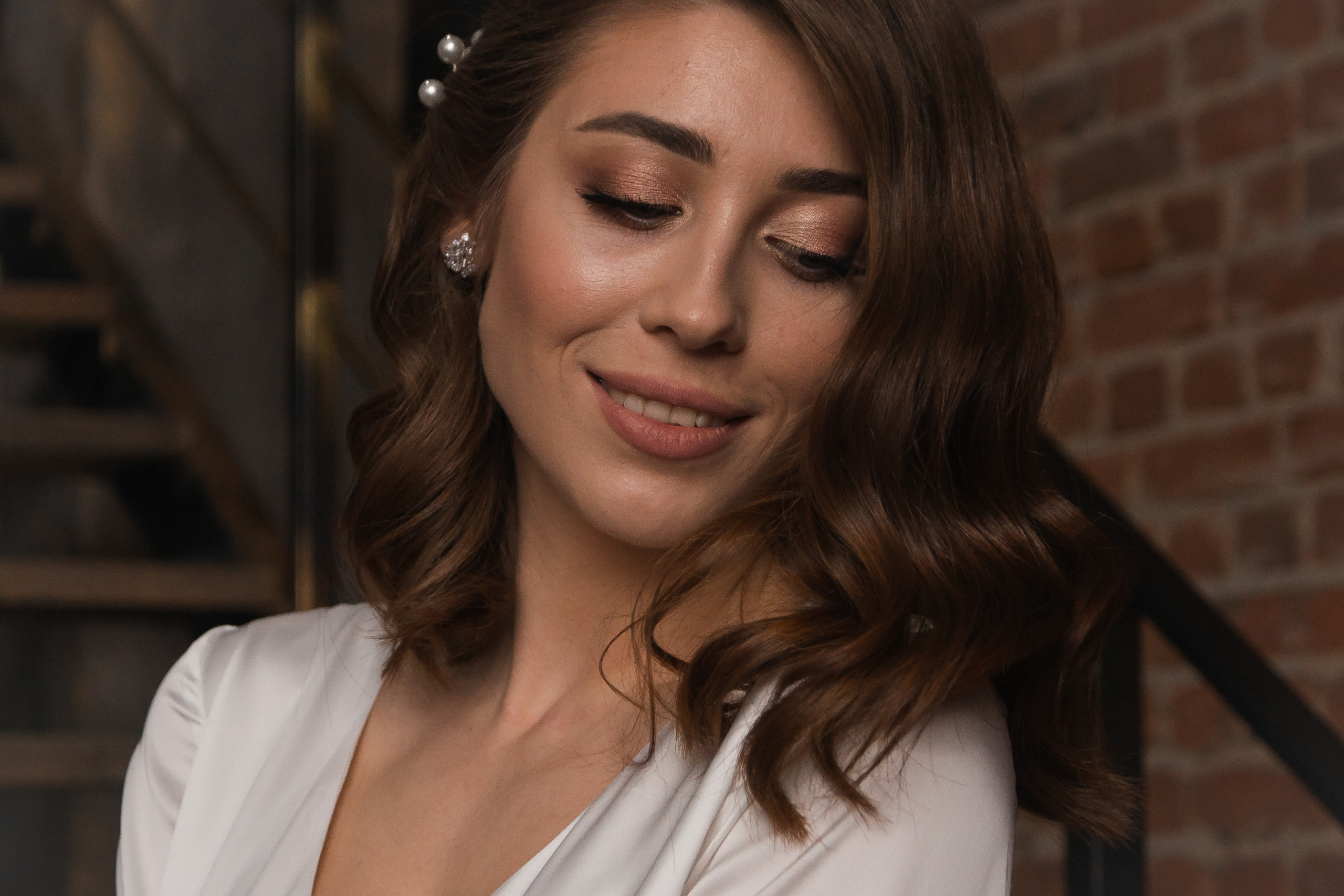 Челябинск (студия Паутина). Свадебный фотограф Наталья Помазкина | Репортаж Екатеринбург Москва