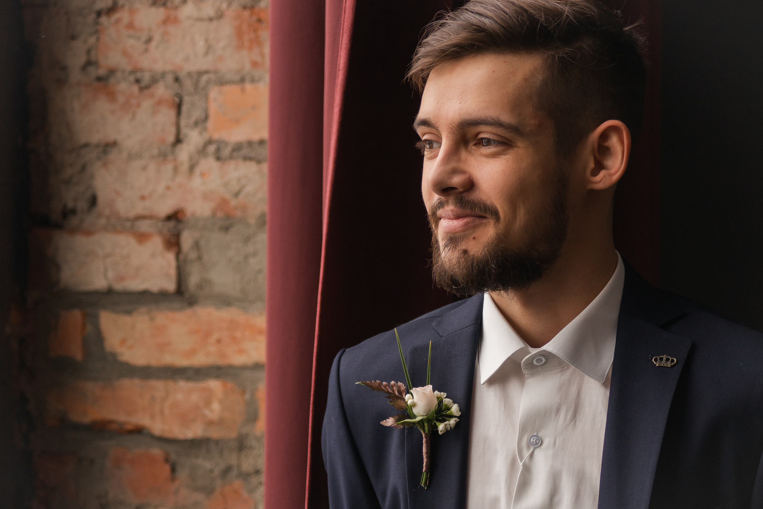 Челябинск (студия Паутина). Свадебный фотограф Наталья Помазкина | Репортаж Екатеринбург Москва