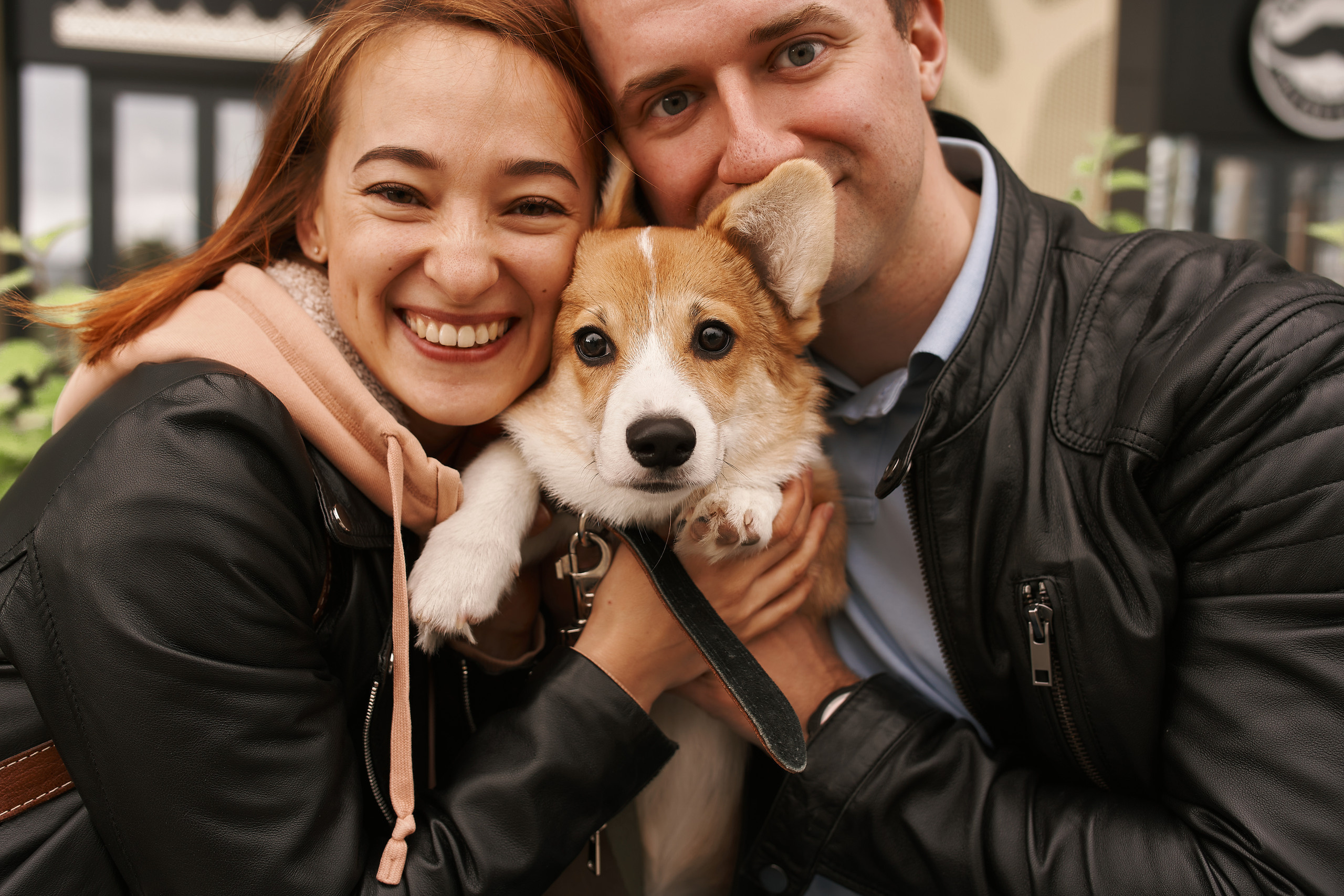 Екатеринбург (Клевер-парк). Свадебный фотограф Наталья Помазкина | Репортаж Екатеринбург Москва