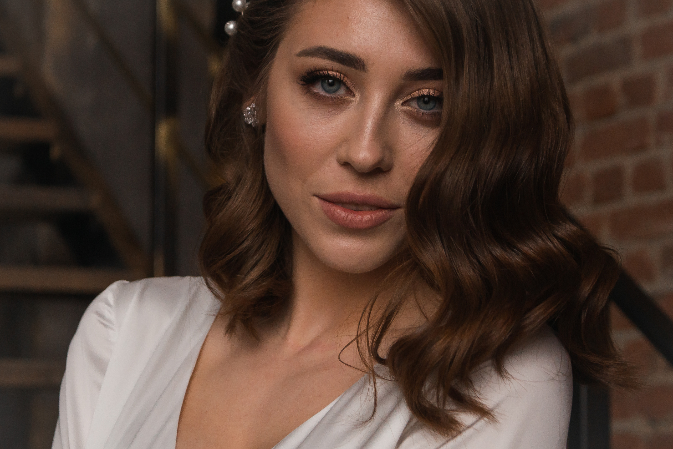 Челябинск (студия Паутина). Свадебный фотограф Наталья Помазкина | Репортаж Екатеринбург Москва