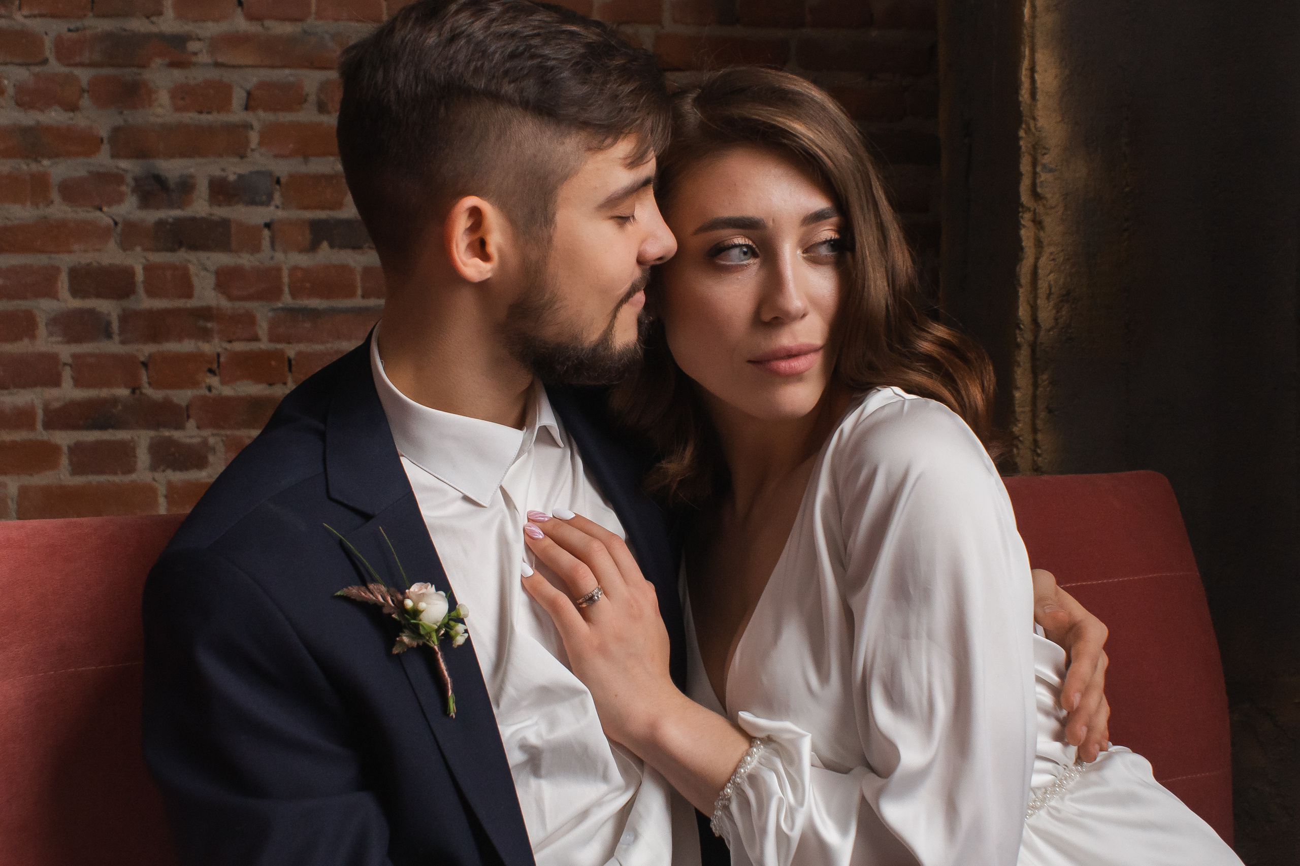 Челябинск (студия Паутина). Свадебный фотограф Наталья Помазкина | Репортаж Екатеринбург Москва