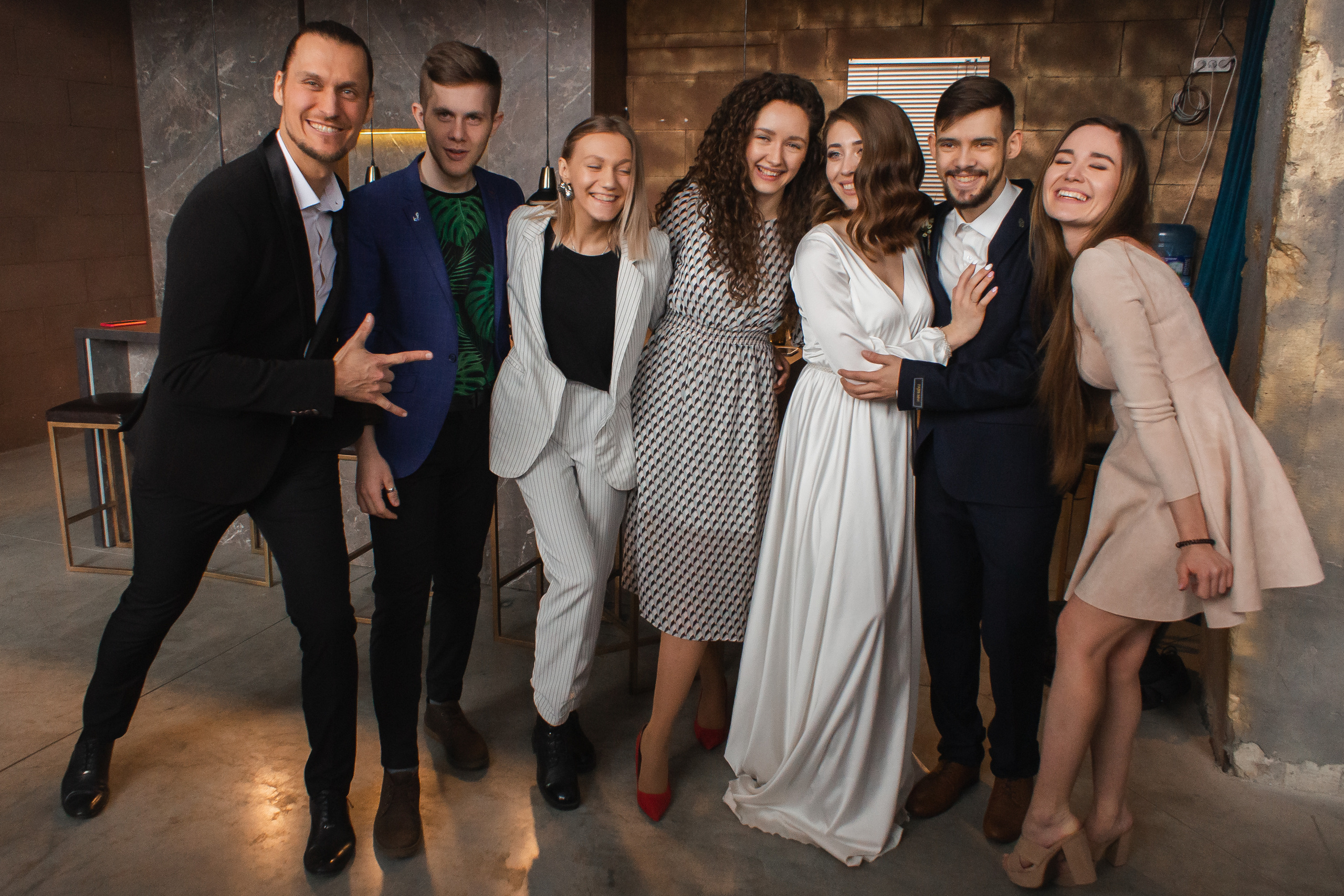 Челябинск (студия Паутина). Свадебный фотограф Наталья Помазкина | Репортаж Екатеринбург Москва