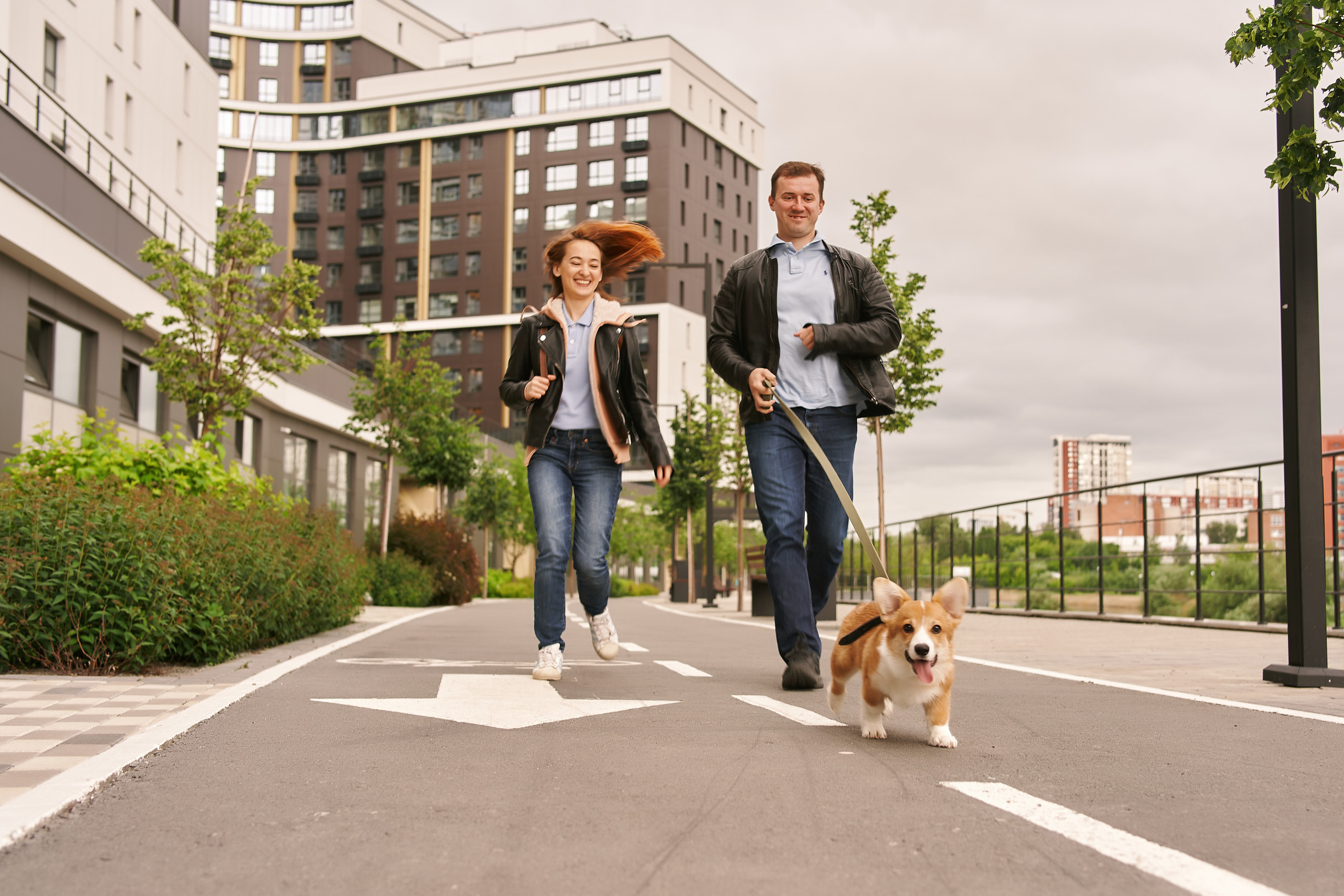 Екатеринбург (Клевер-парк). Свадебный фотограф Наталья Помазкина | Репортаж Екатеринбург Москва