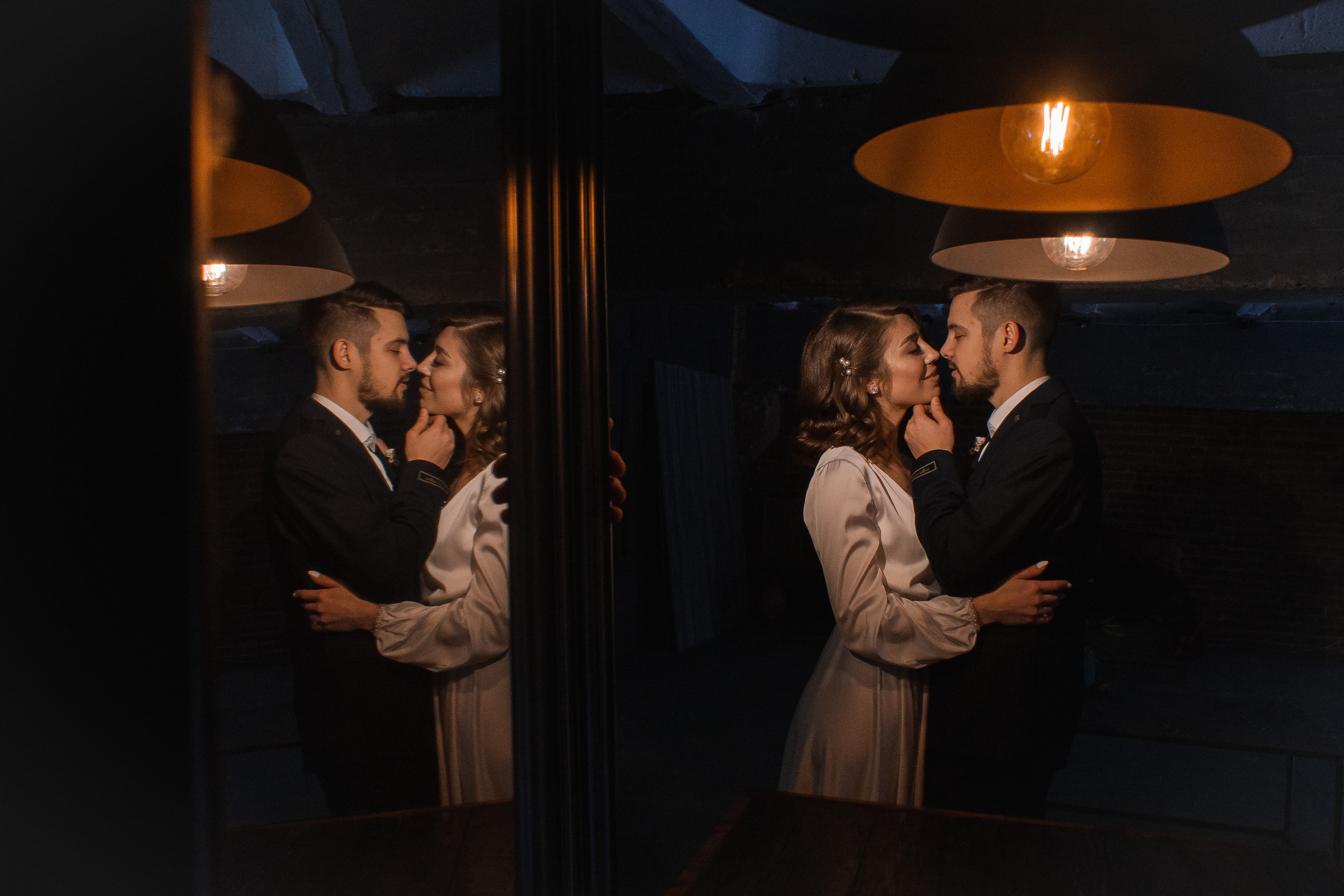 Челябинск (студия Паутина). Свадебный фотограф Наталья Помазкина | Репортаж Екатеринбург Москва