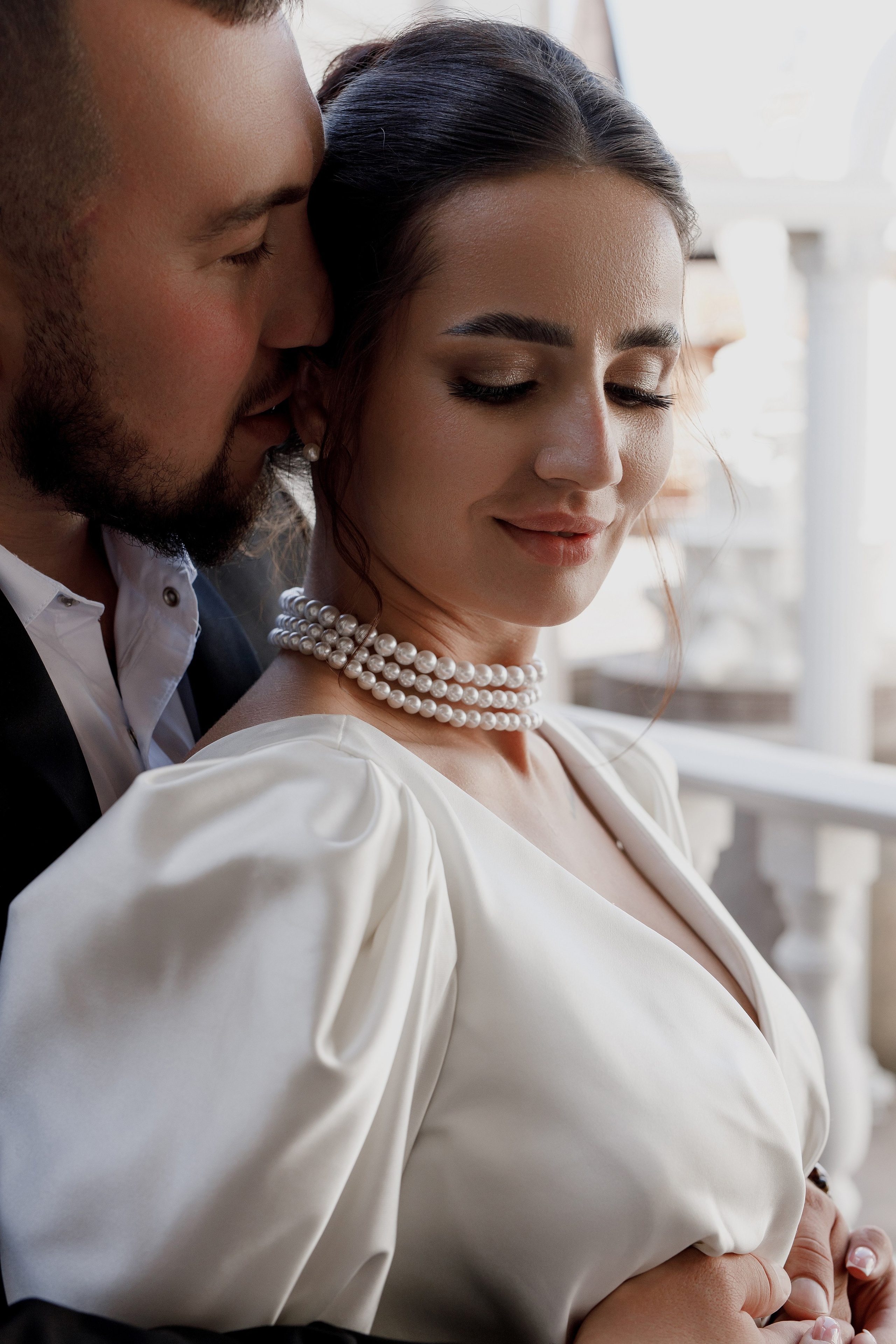 Свадебная съемка Villa Arte. Свадебный и семейный фотограф  во Владивостоке Ольга Украинец