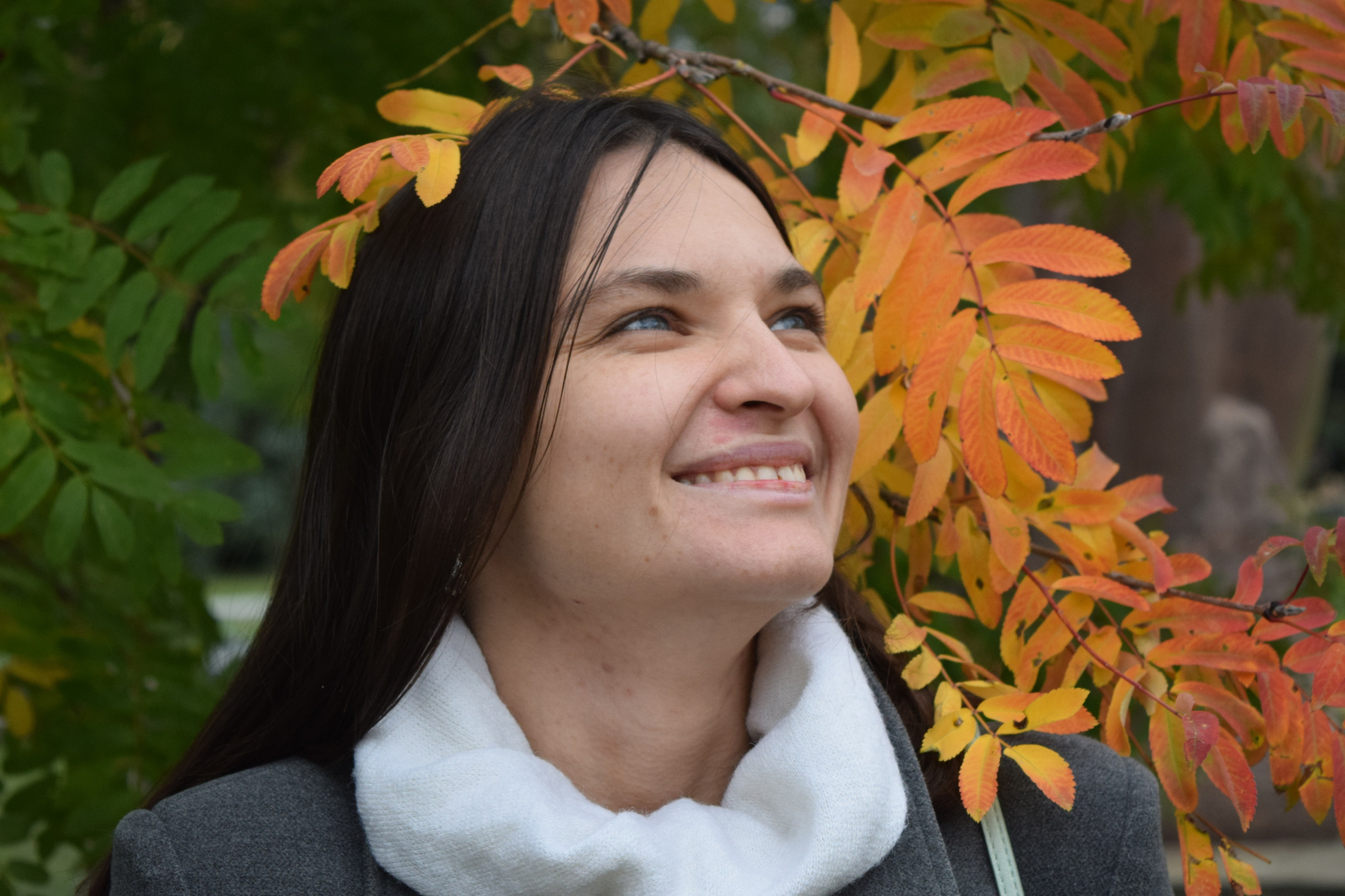 Портрет. Портретный, семейный фотограф в Москве Евгений Ганимар