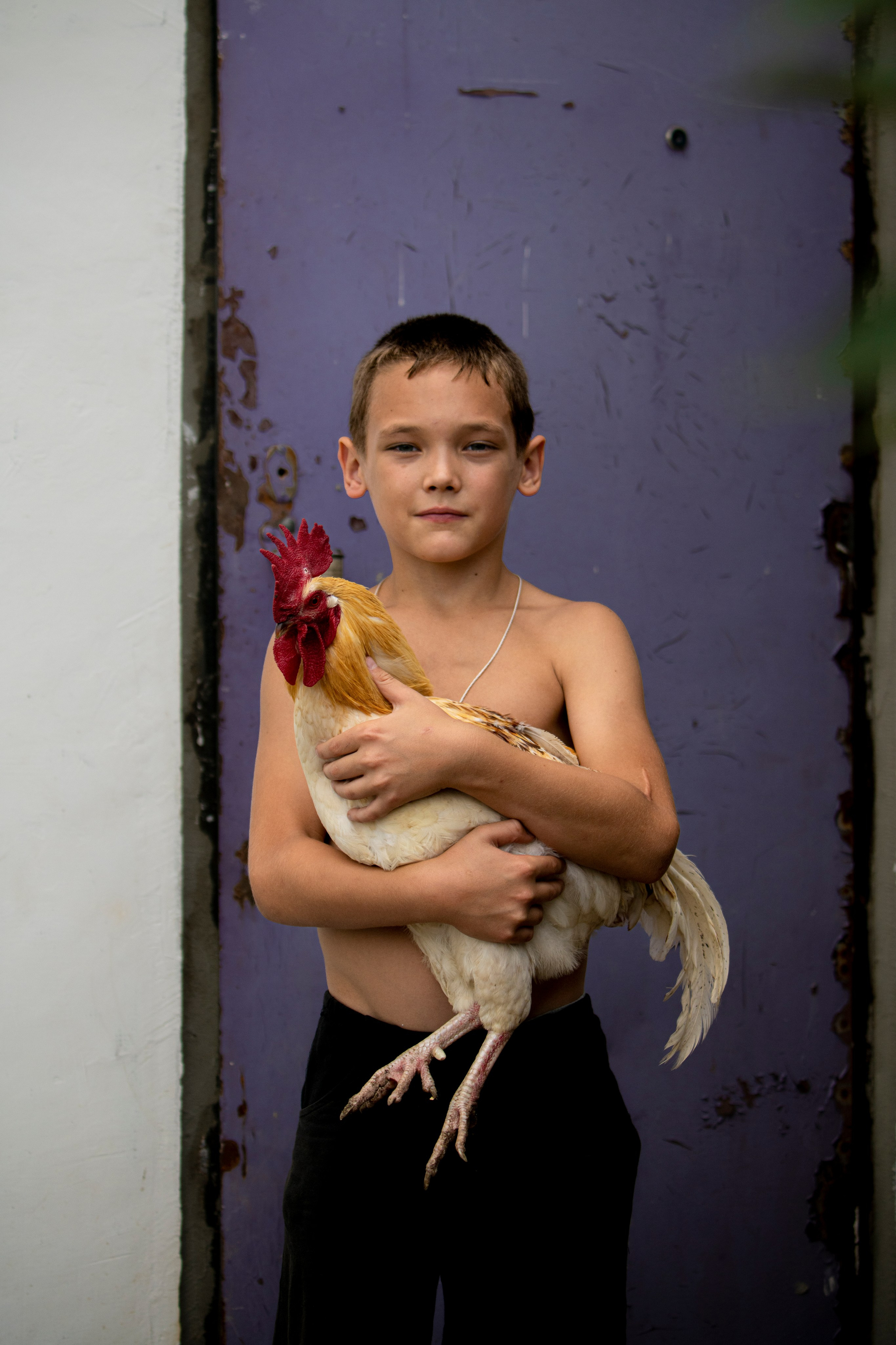 Цветные фотографии. Фотографии Лены Соколовой