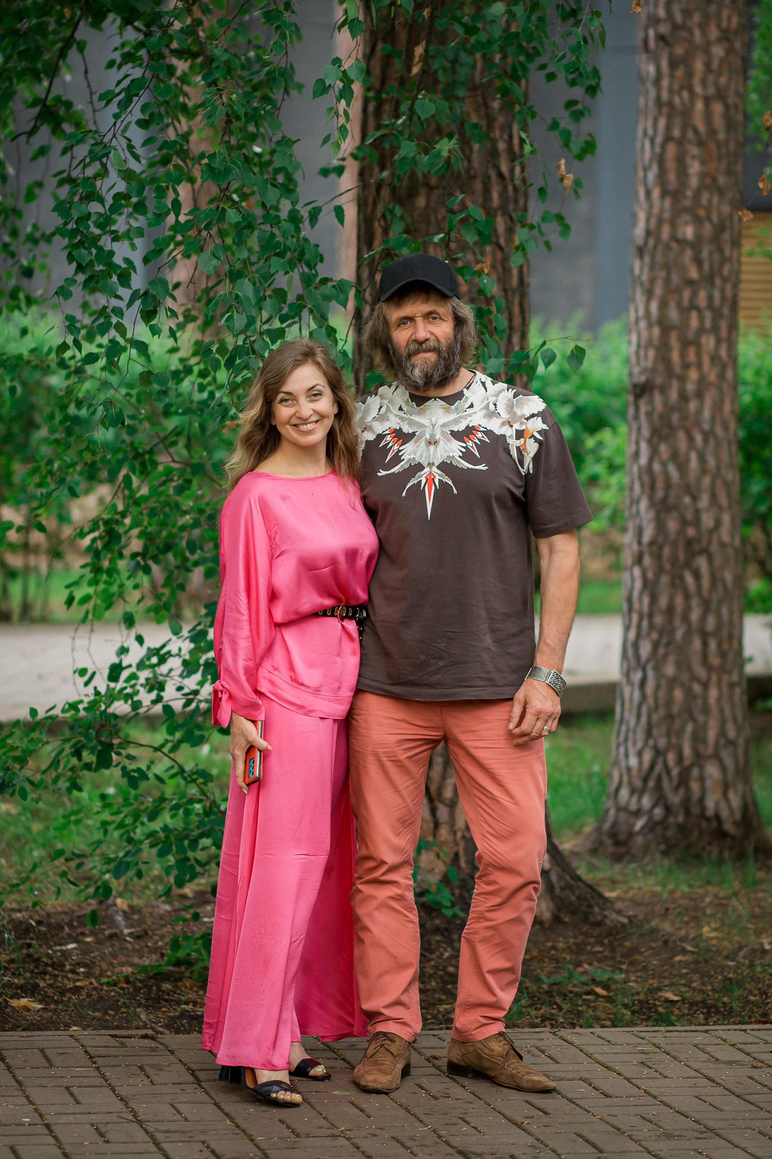 Выпускной детского сада на Ранчо. Фотографиня Мария Дикова