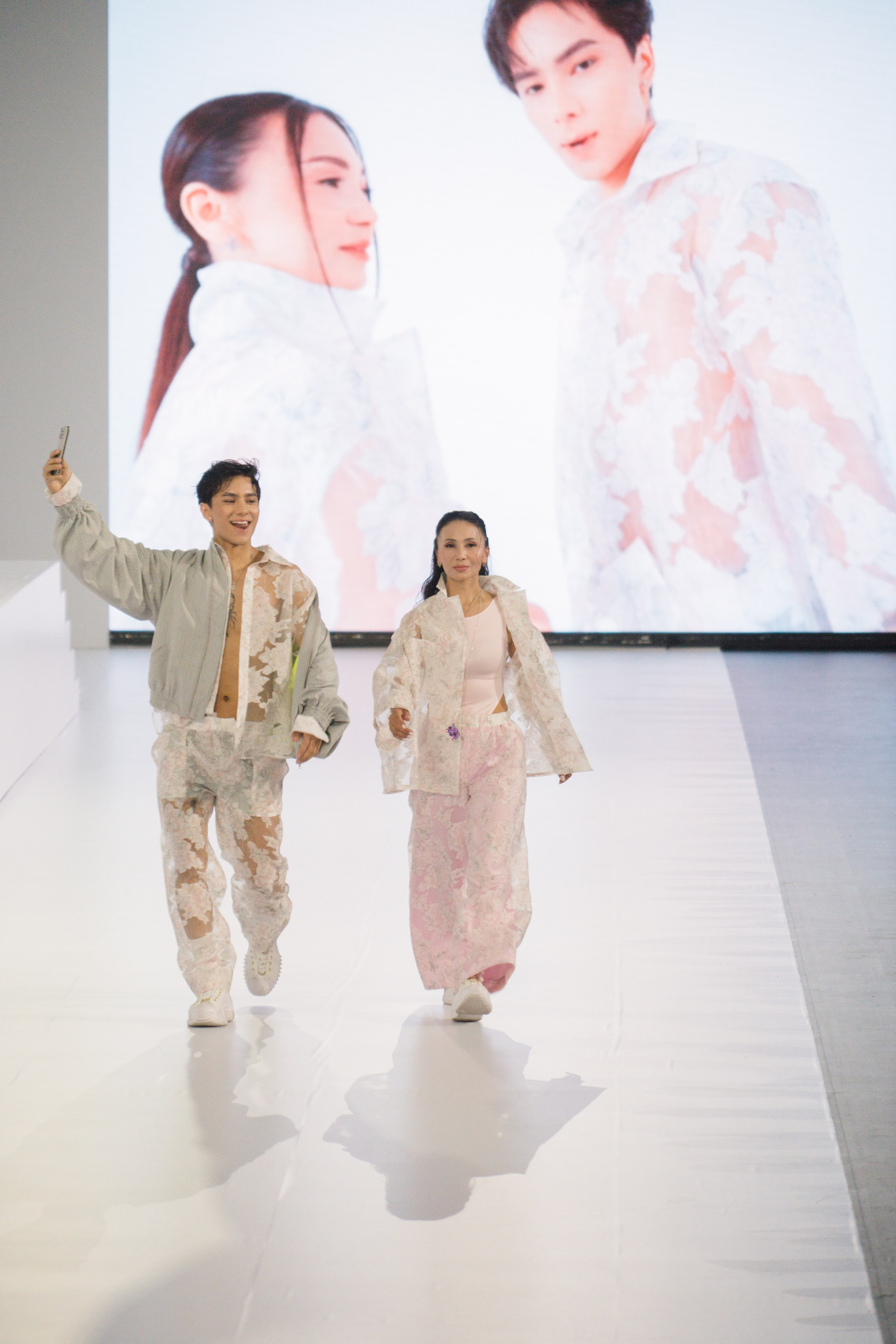 Moscow Export Center on KFW. Профессиональная съемка в Алматы