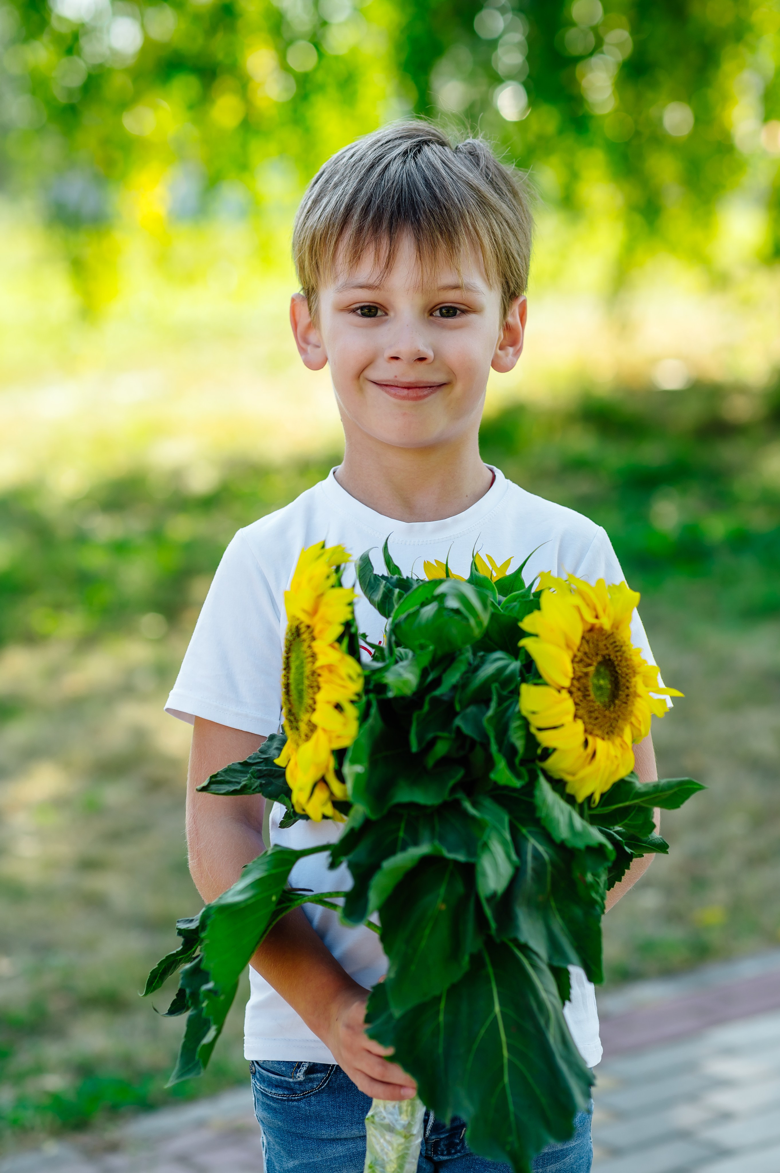 Детский сад