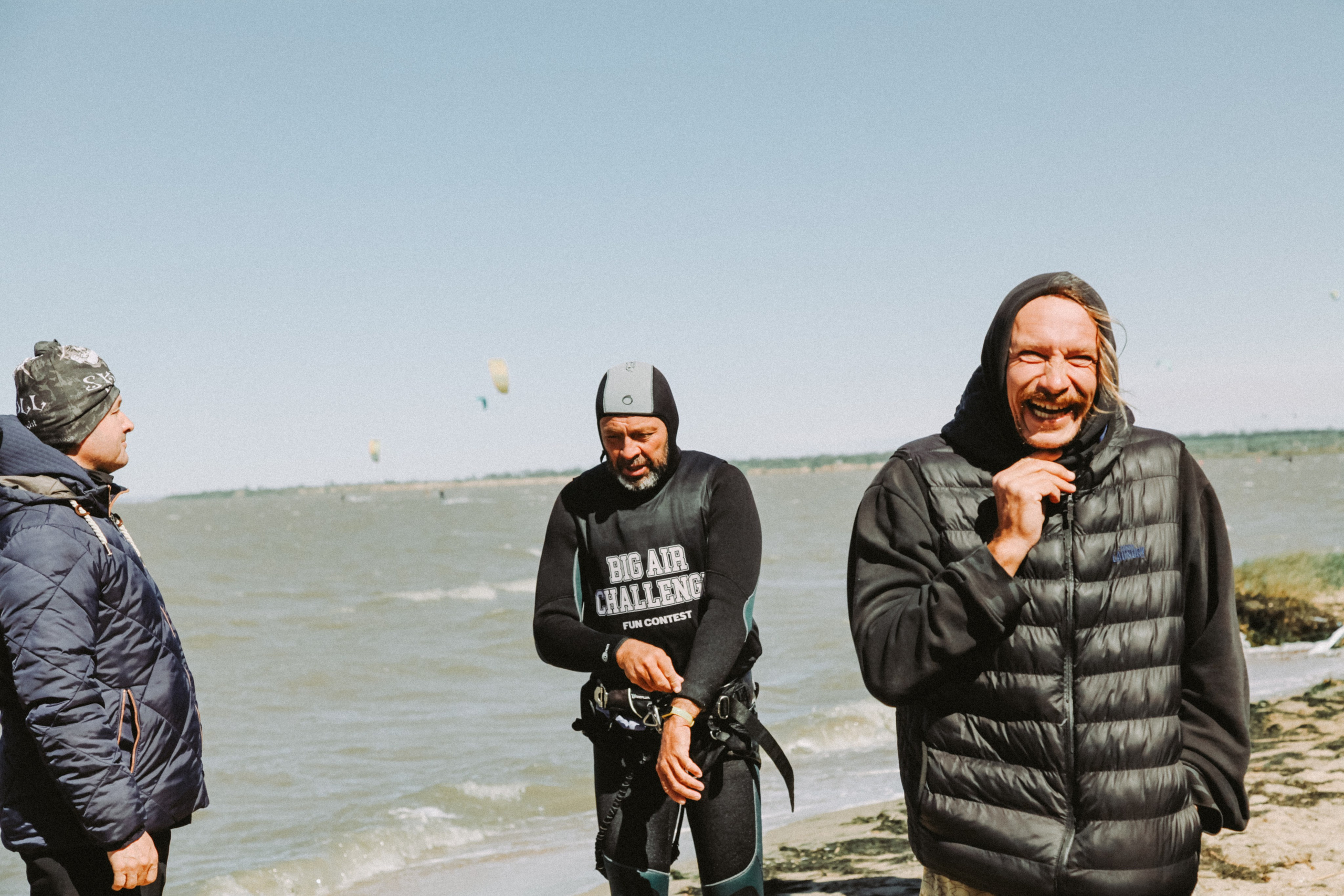 Backroll Party | TOPSPOT. Татьяна Фокина — портретный фотограф и AI creator