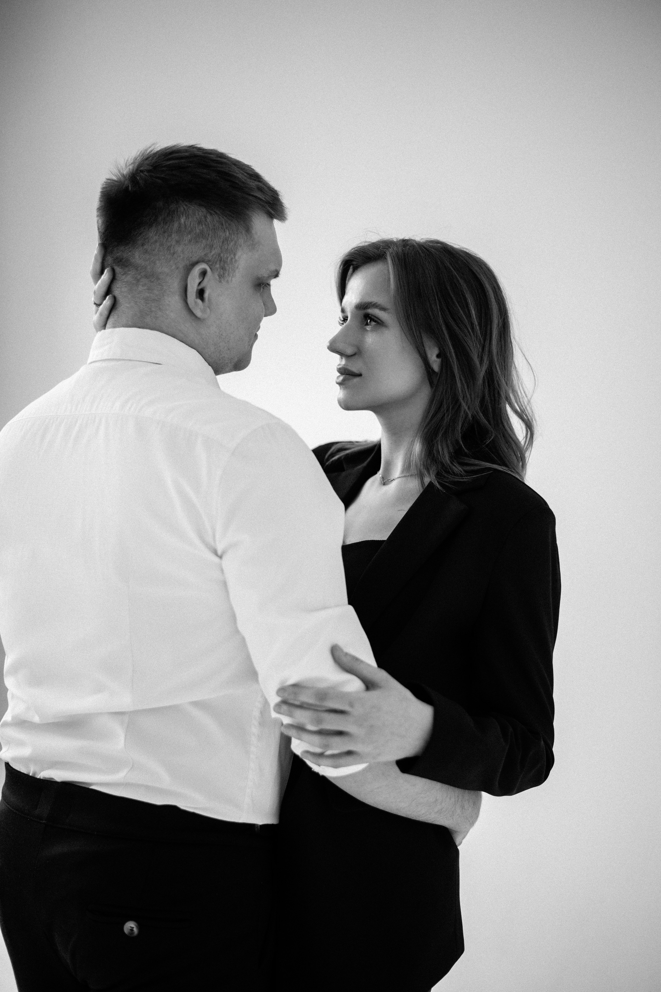 Антон, Саша и Мирон. Фотограф в Екатеринбурге Веретенова Наталья