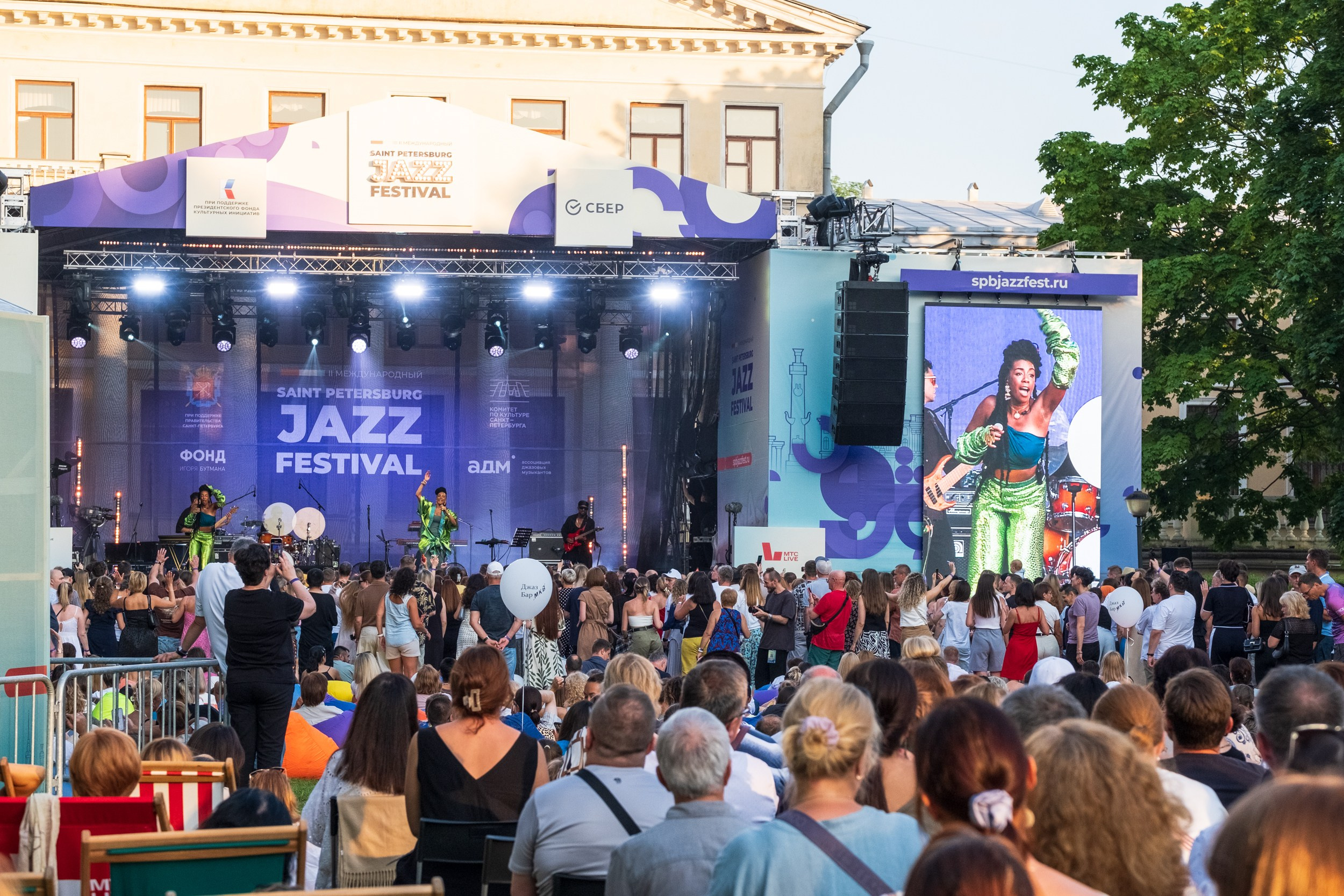 РЕПОРТАЖ. Фотограф в Санкт-Петербурге и Москве Юлия Паршакова