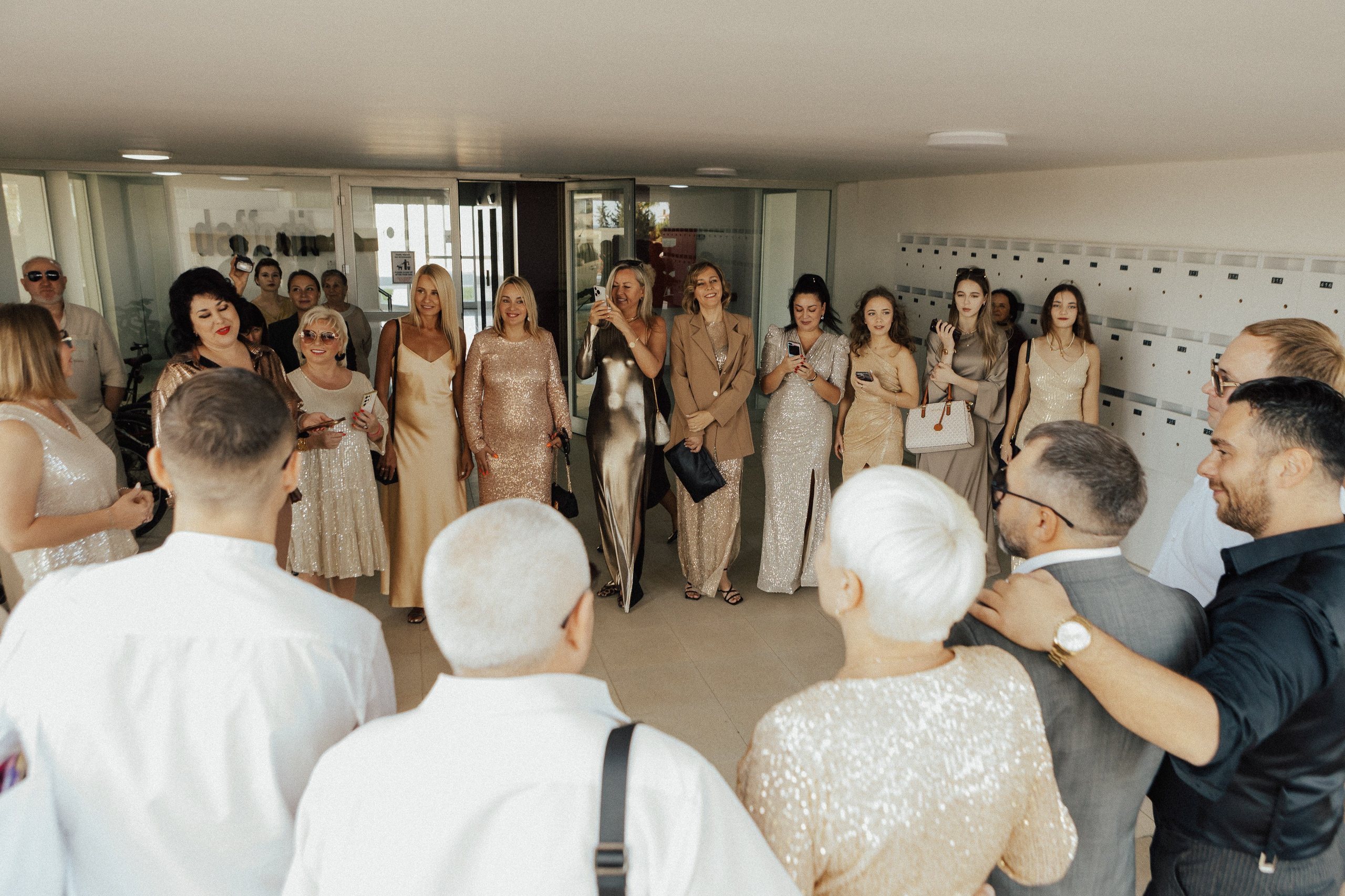 K&D. Фотограф в Батуми Павел Шарников