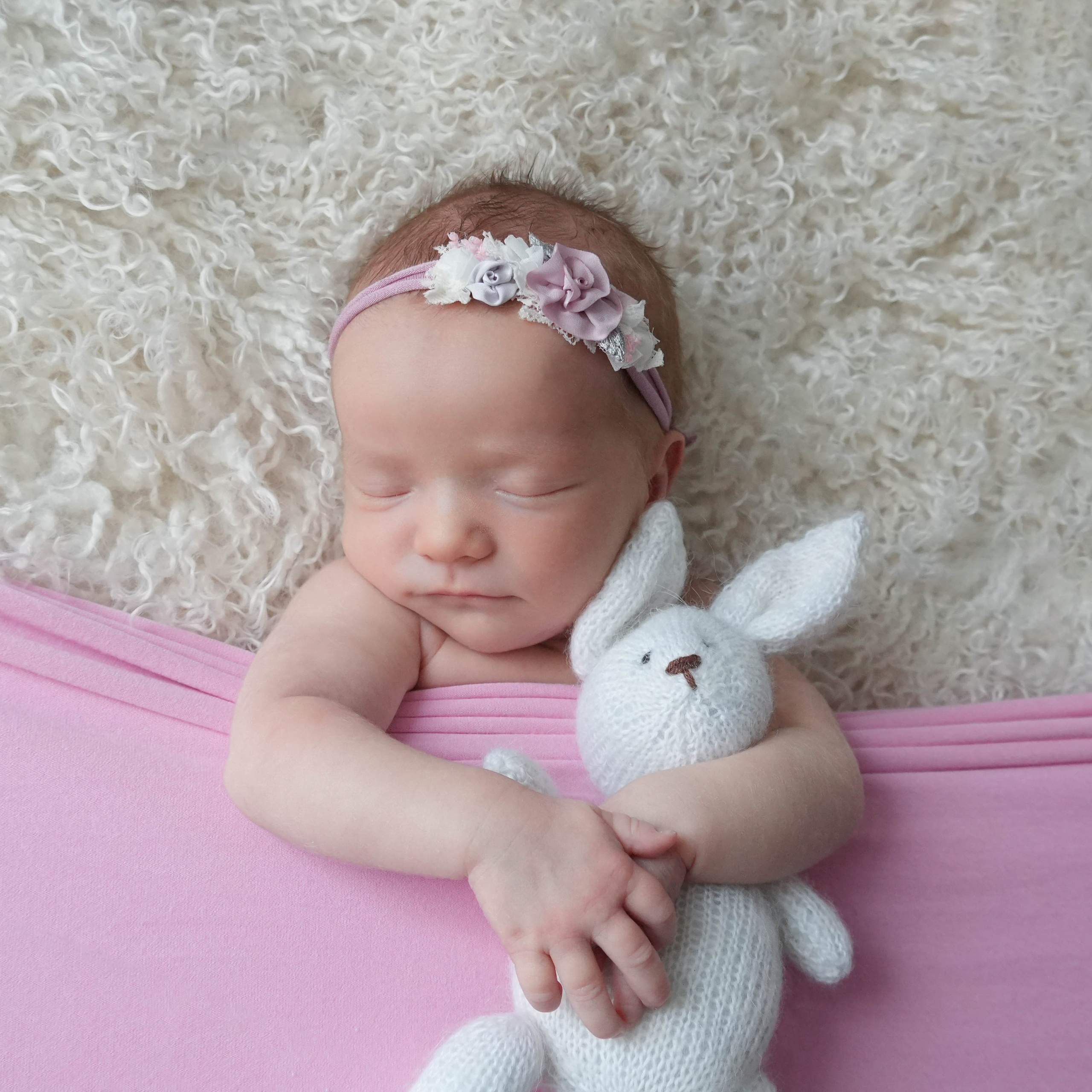 Семейная фотосессия в стиле Newborn. Ньюборн-фотограф новорожденных Екатерина Алексюк (Екатеринбурге, В.Пышма, Березовск)