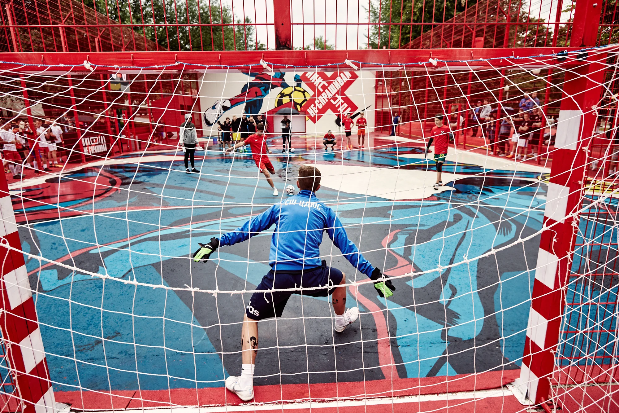 Nike Never Ask campaign. Спортивный и бизнес фотограф Арсений Голышкин