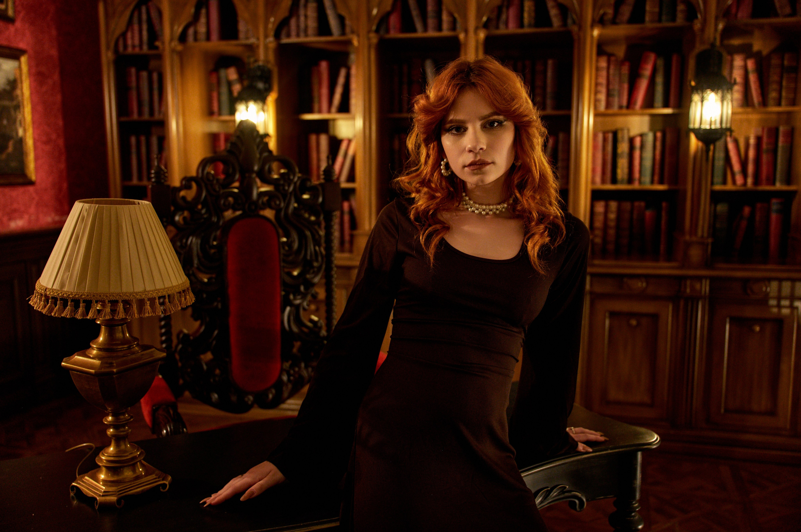 Кристина. Фотограф Челябинск — Кирилл Устюжанин